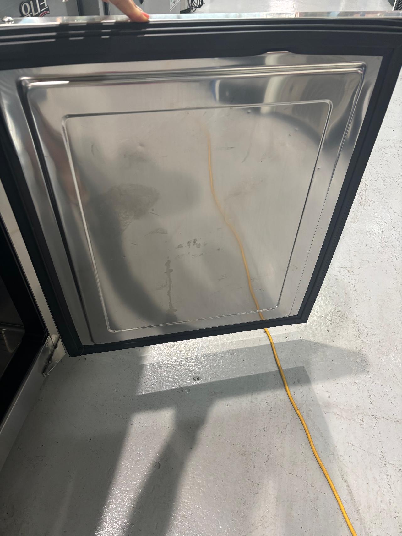 에베레스트 냉동테이블900 5