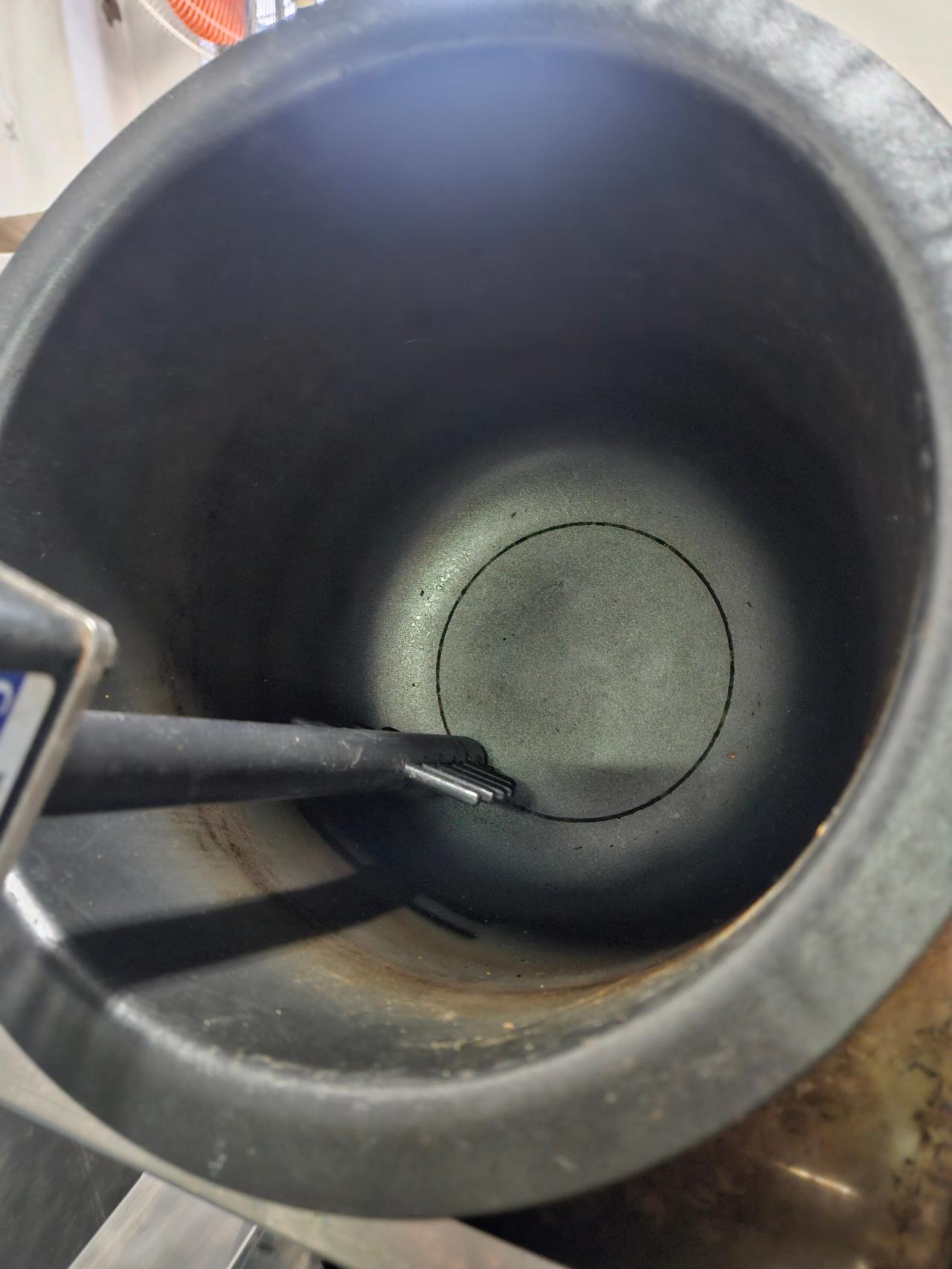 K2 만능볶음기 자동교반기 밥볶음기 자동믹서(K2-1055TM LNG) 판매1 7