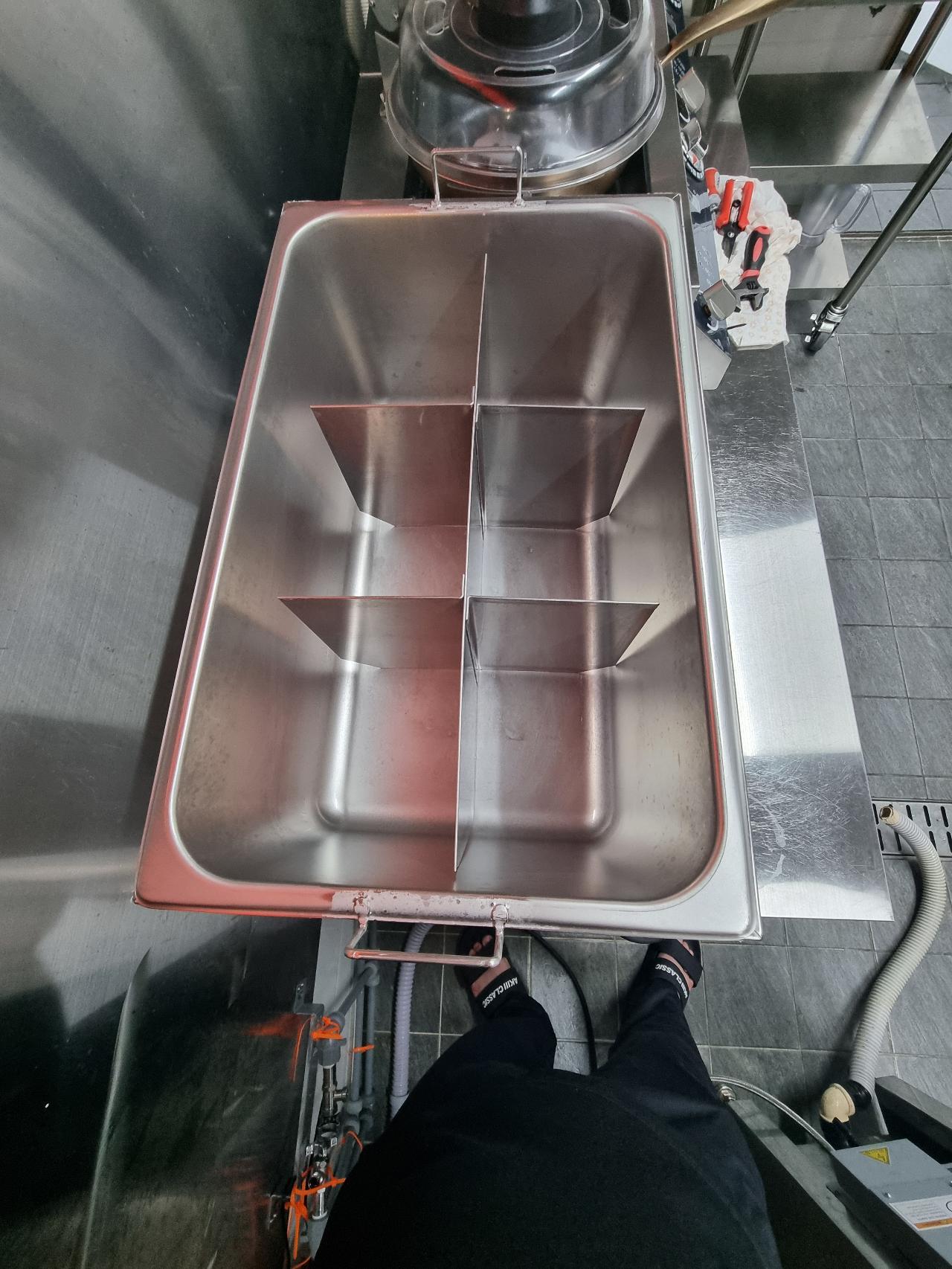 전기 오뎅 기계 4