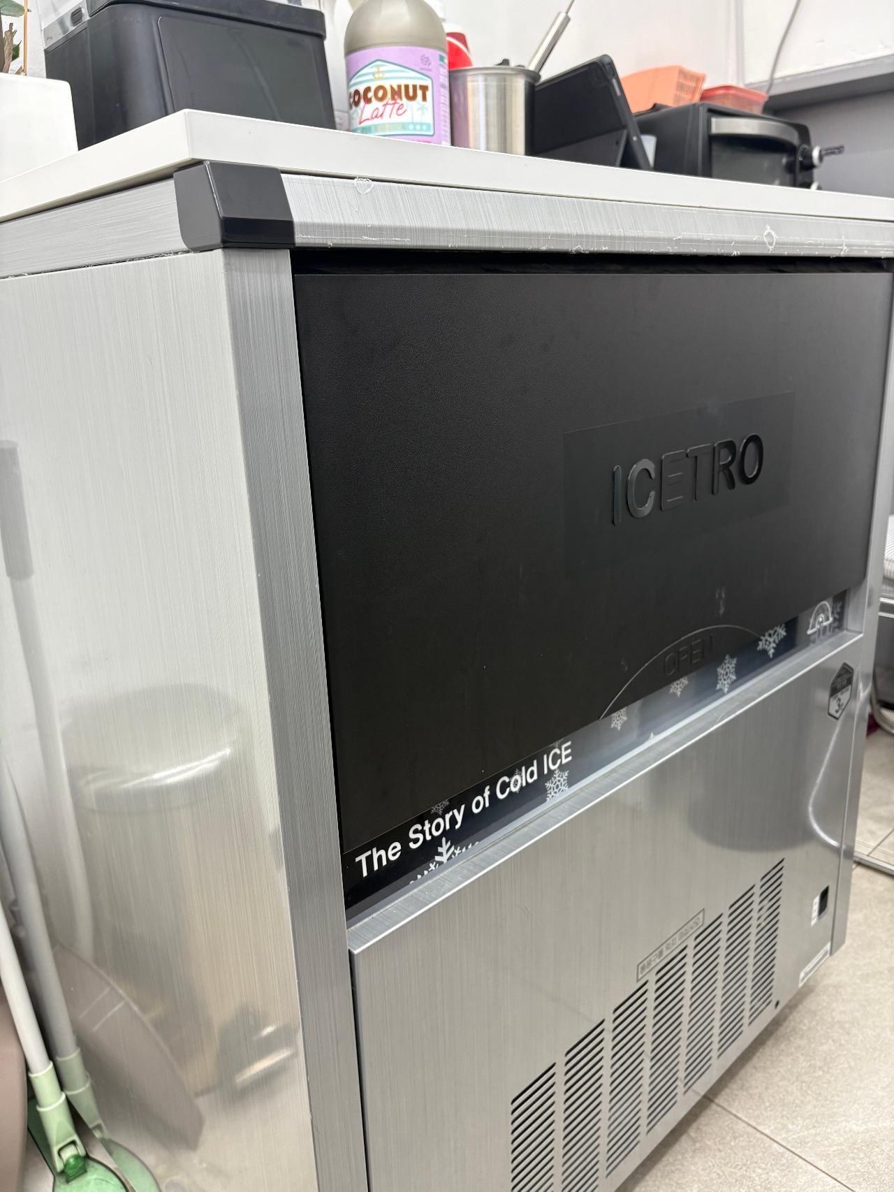 icetro icu 150w