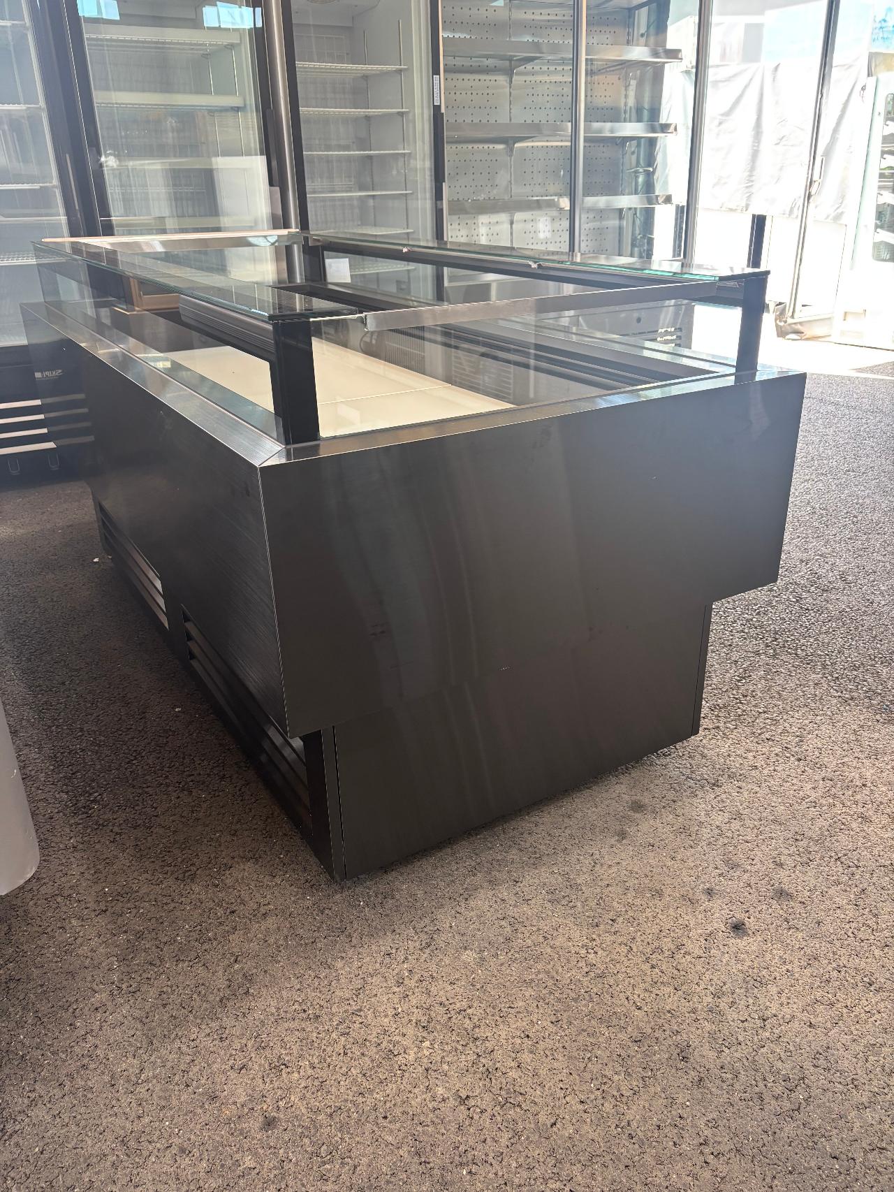 엔디쇼케이스 오픈평대1800 4