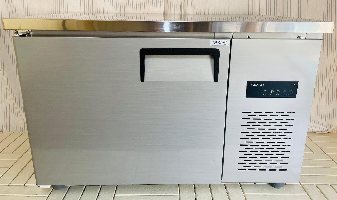 업소용 그랜드 우성 1200 테이블 냉장고