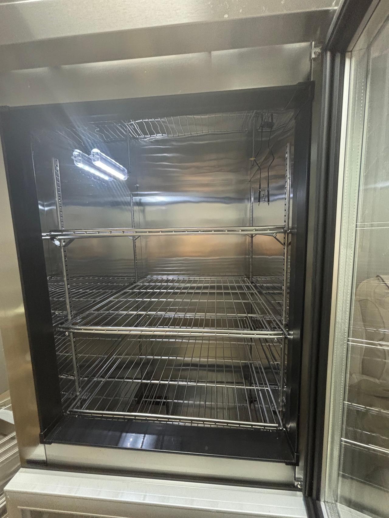 에버젠 단문형온장고 UDS-25HC-1D(510L) 5