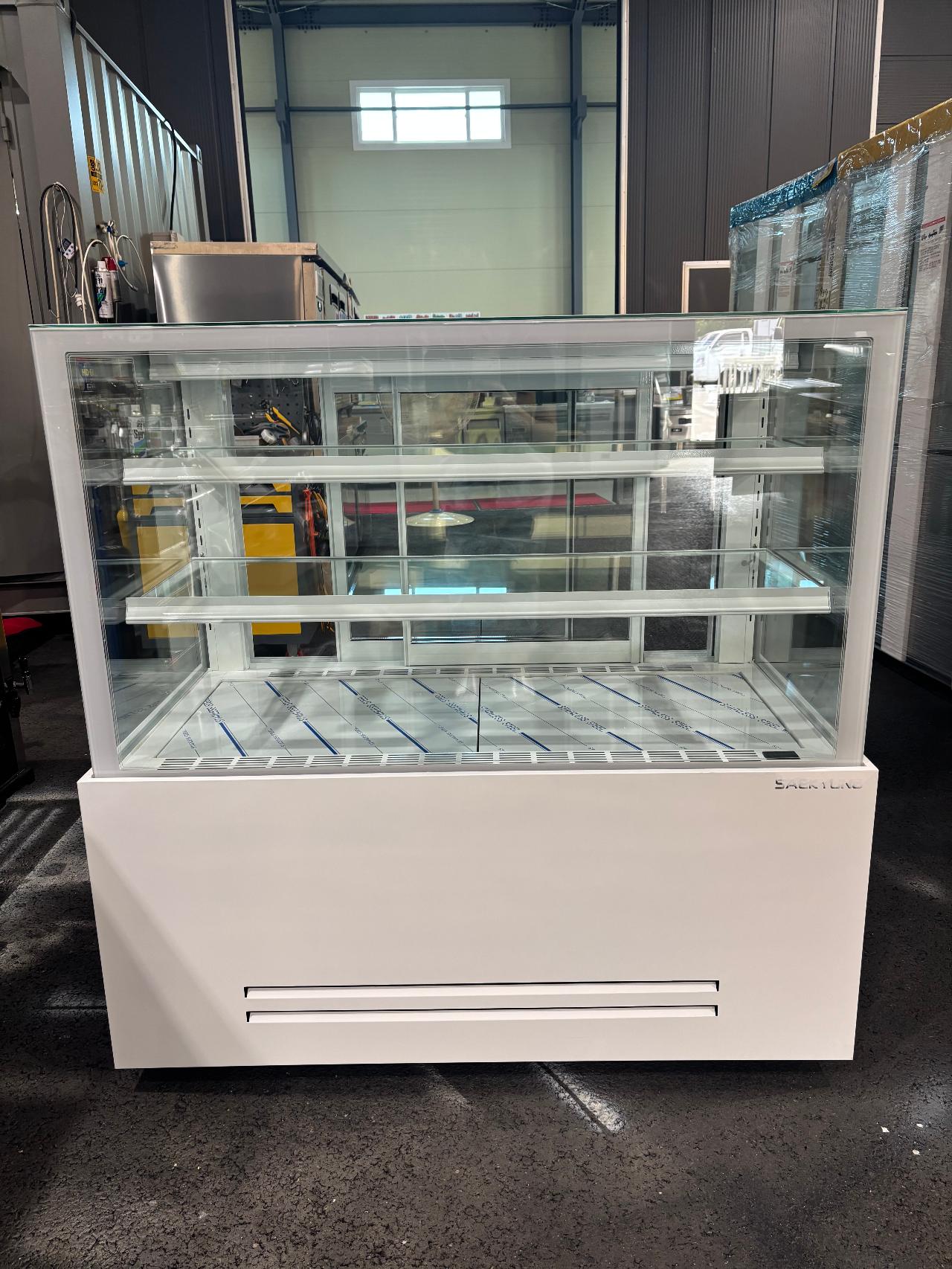 세경 냉장쇼케이스 1200