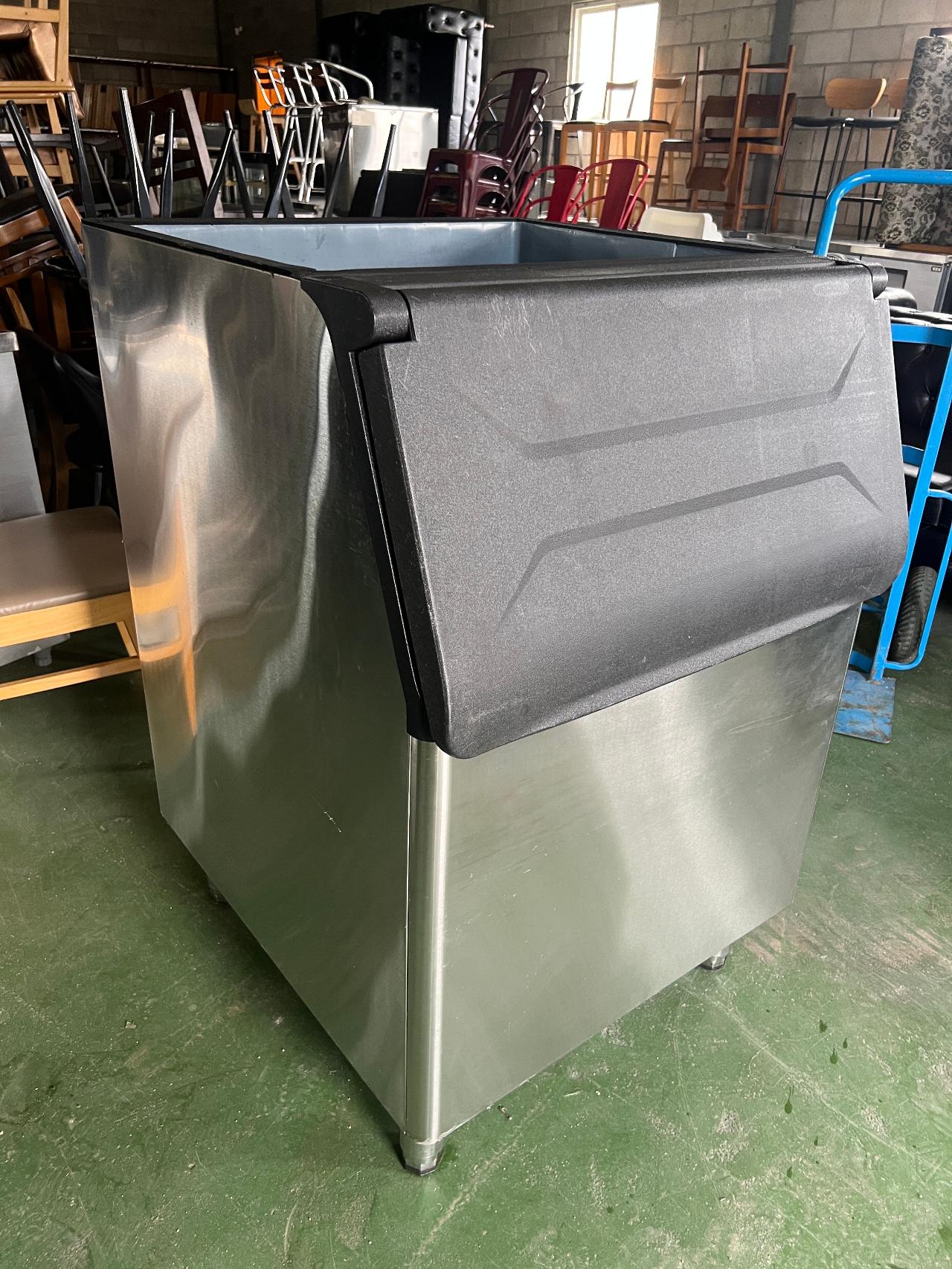 카이져 imk-450w 대형제빙기 170만원 팝니다 22년식 3
