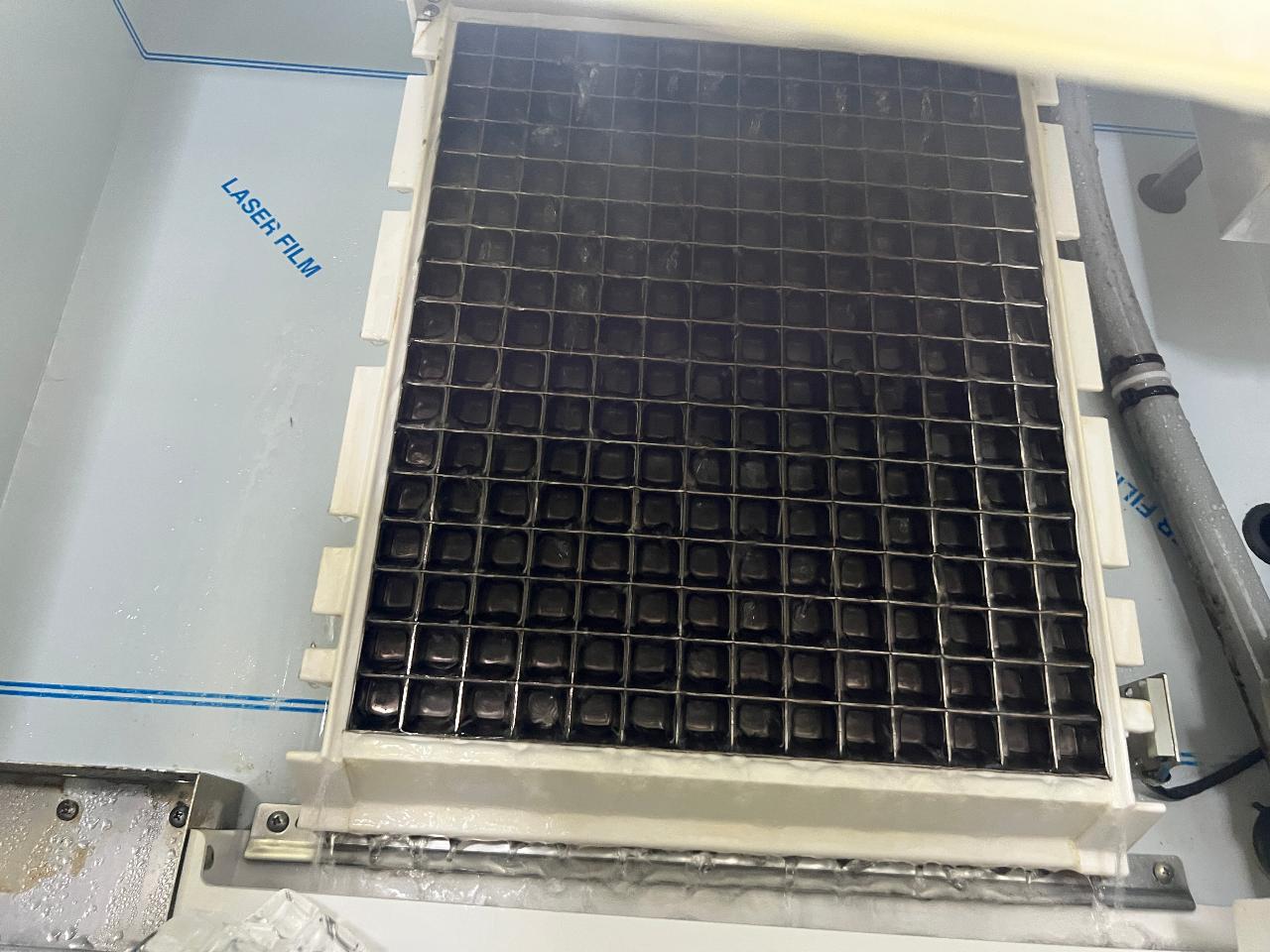 카이져 imk-450w 대형제빙기 170만원 팝니다 22년식 6