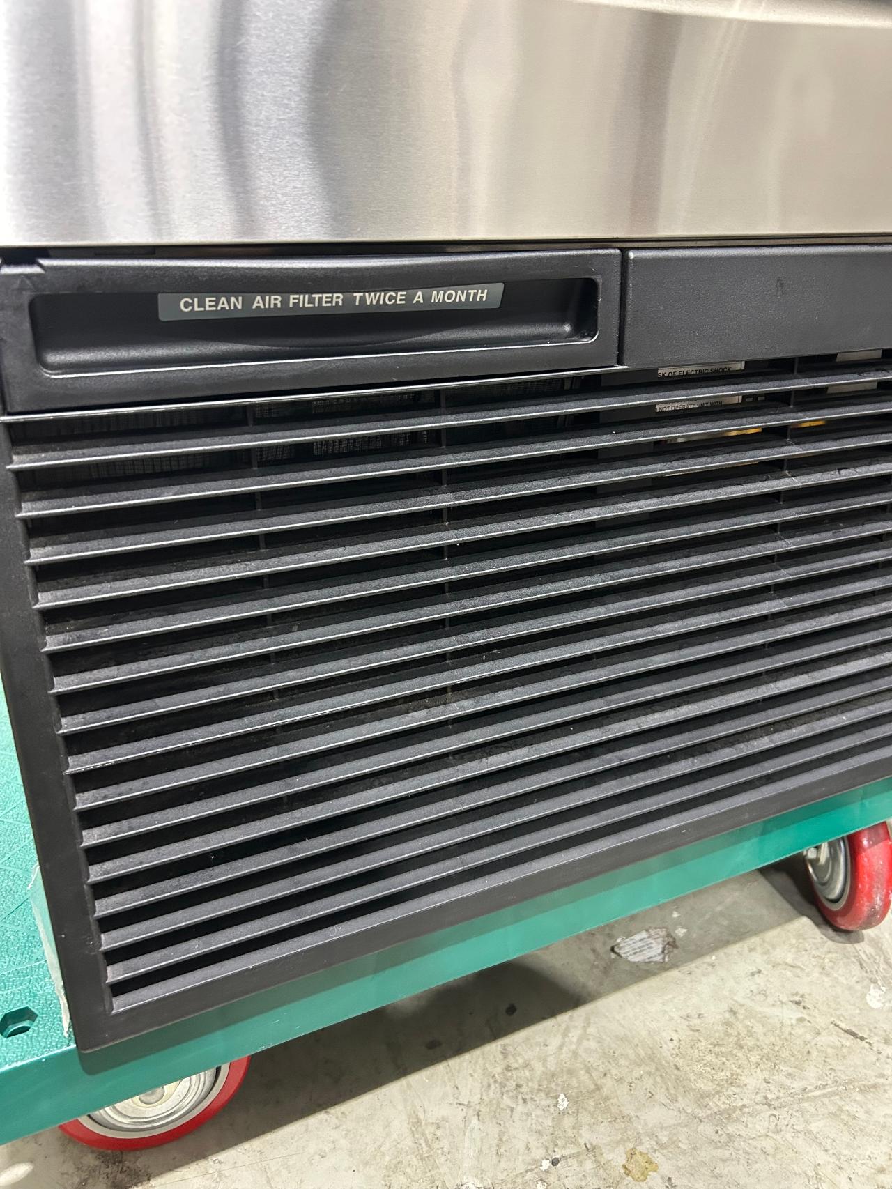 호시자키 KM-50A  50kg 신품급 제빙기 2