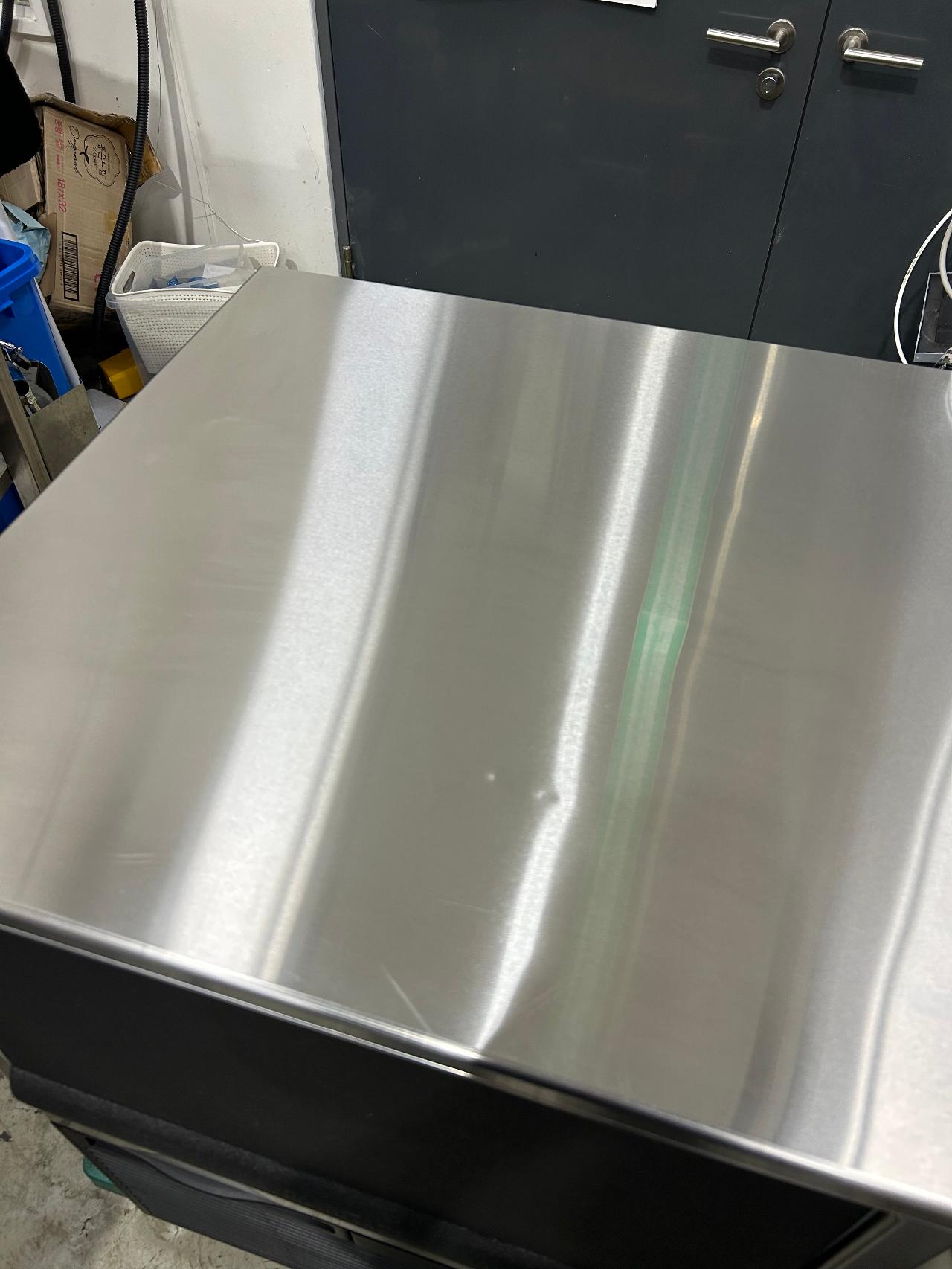 호시자키 KM-50A  50kg 신품급 제빙기 3