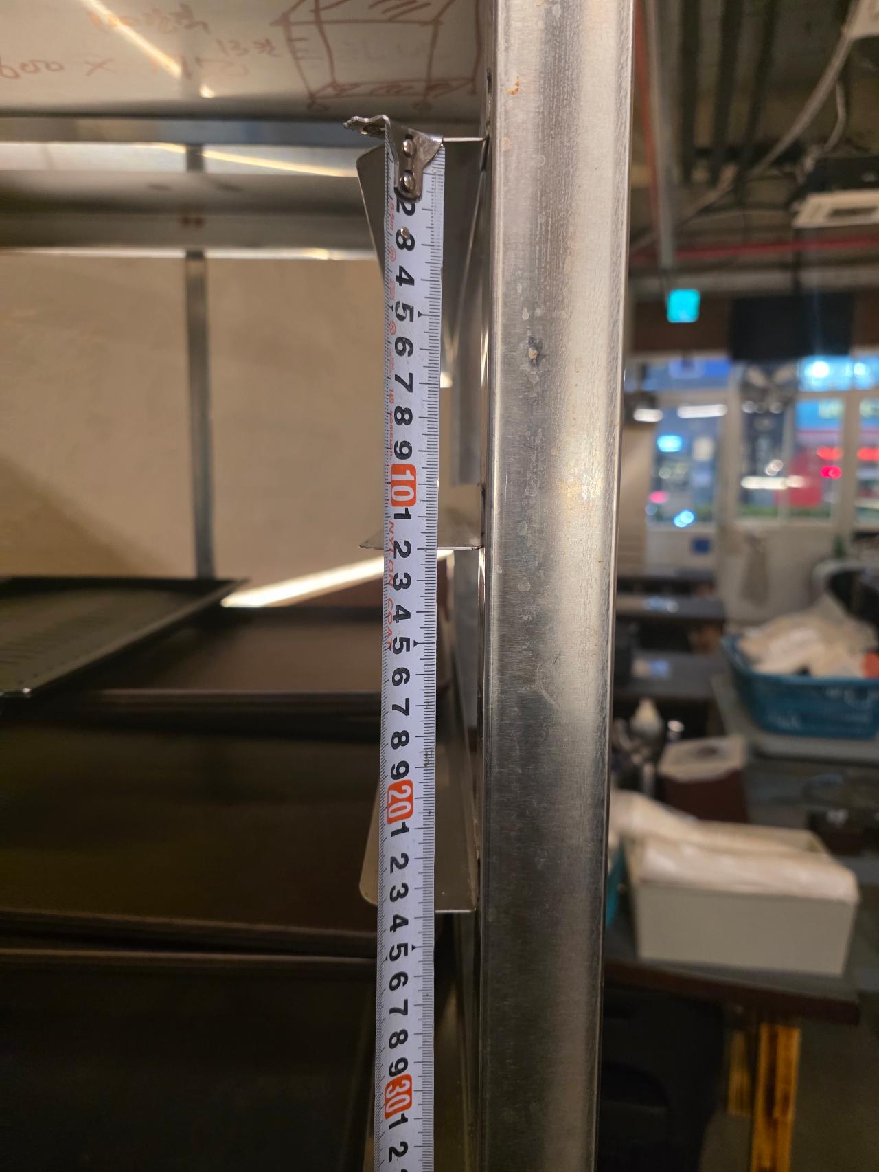 업소용 퇴식기 식기반납기 5