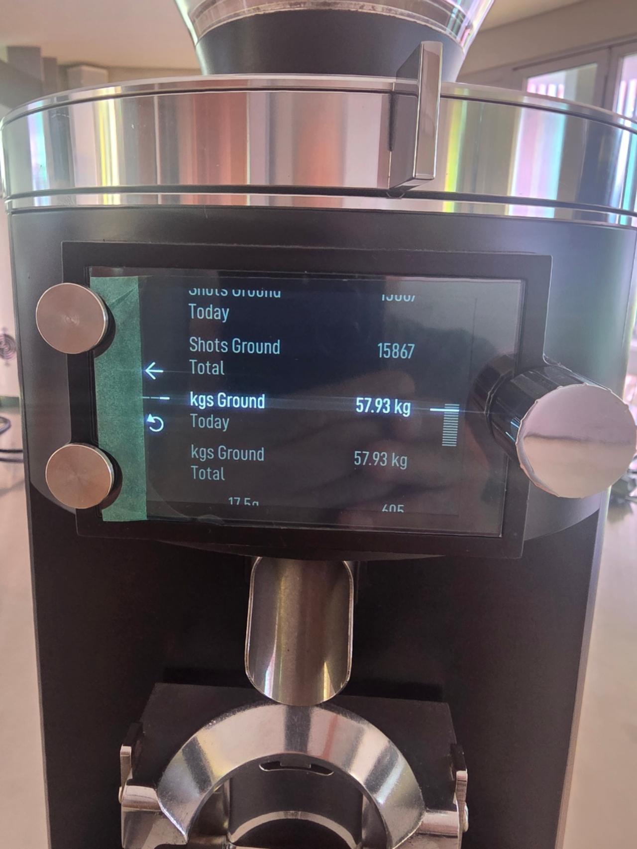 말코닉 E80 GBW 7