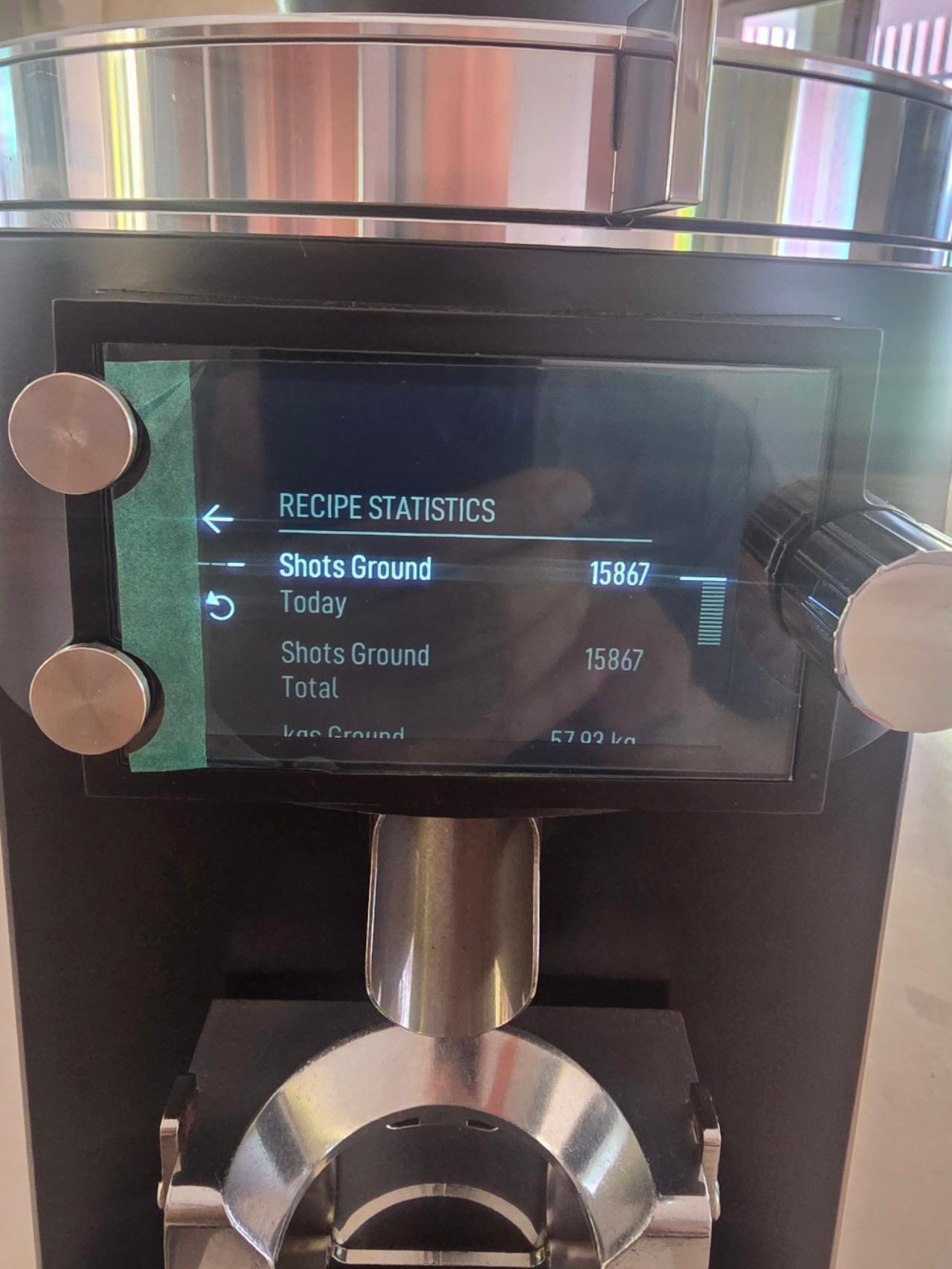 말코닉 E80 GBW 8