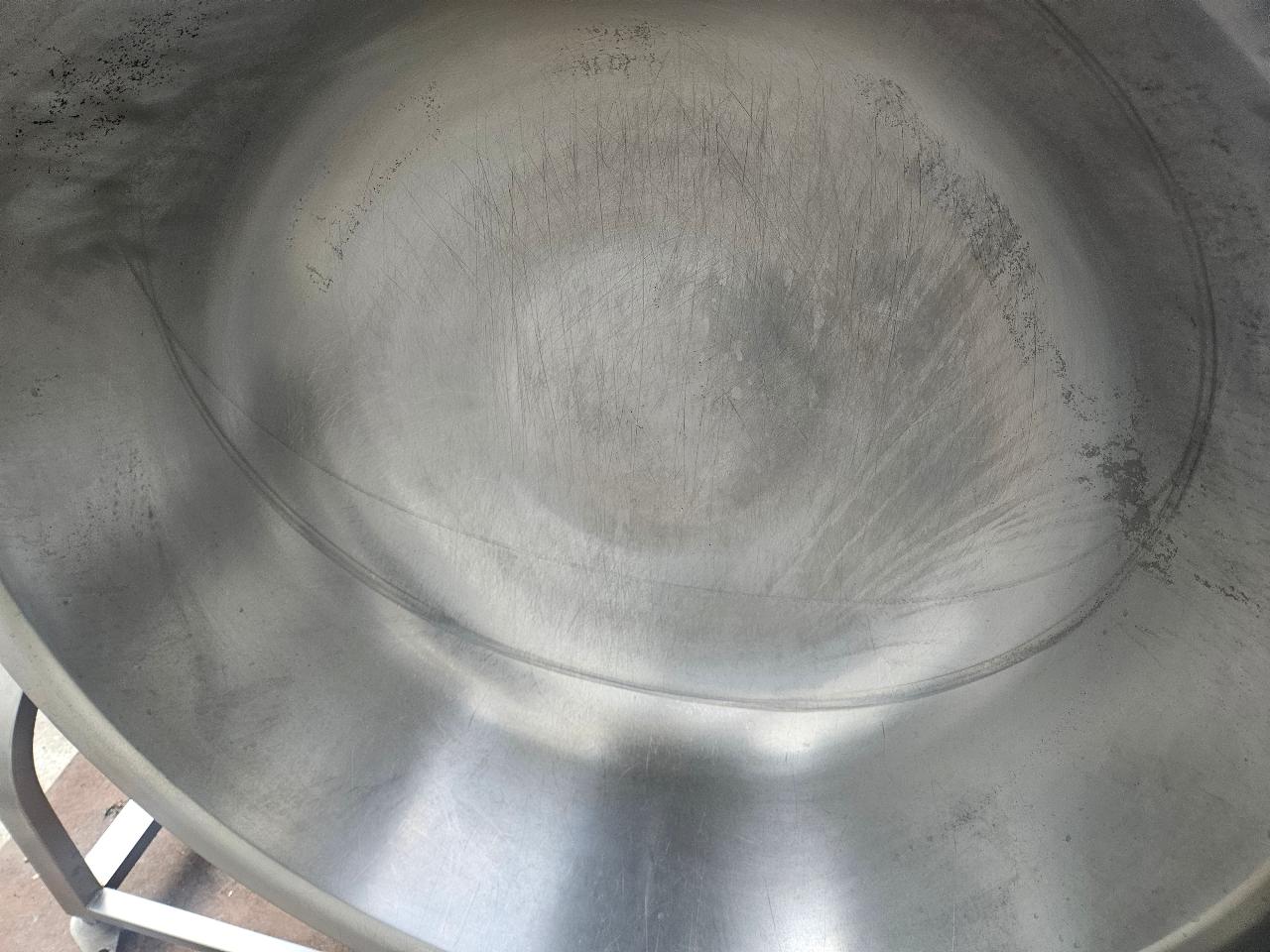 화신 만능 회전식 국솥 500인분 250L(HMC-500S) LNG 판매1 2