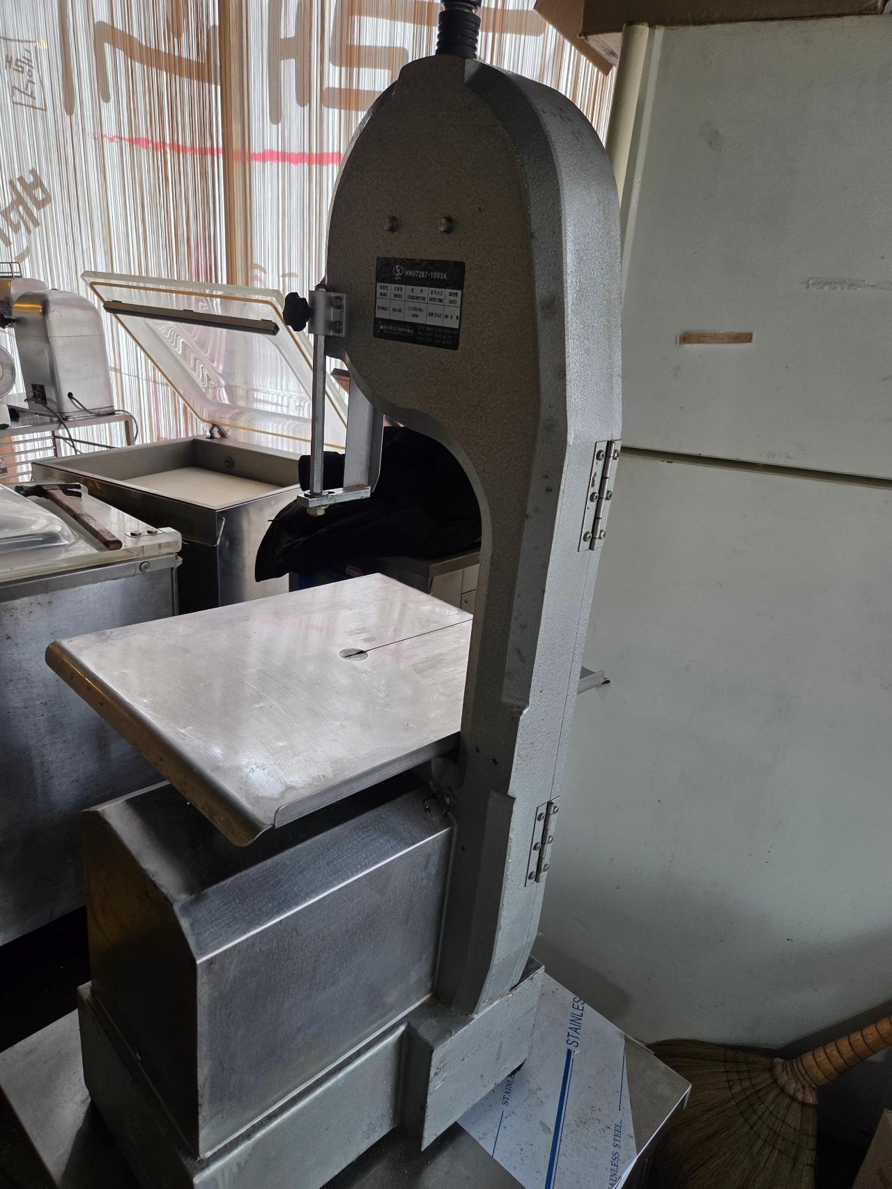 후지 HBS-330A 골절기 4