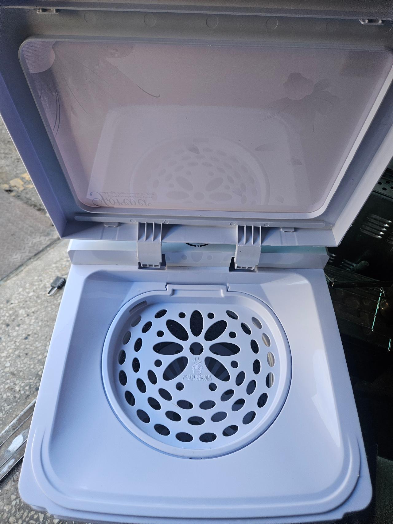 대웅 6kg 탈수기(DW-N560) 판매1 2