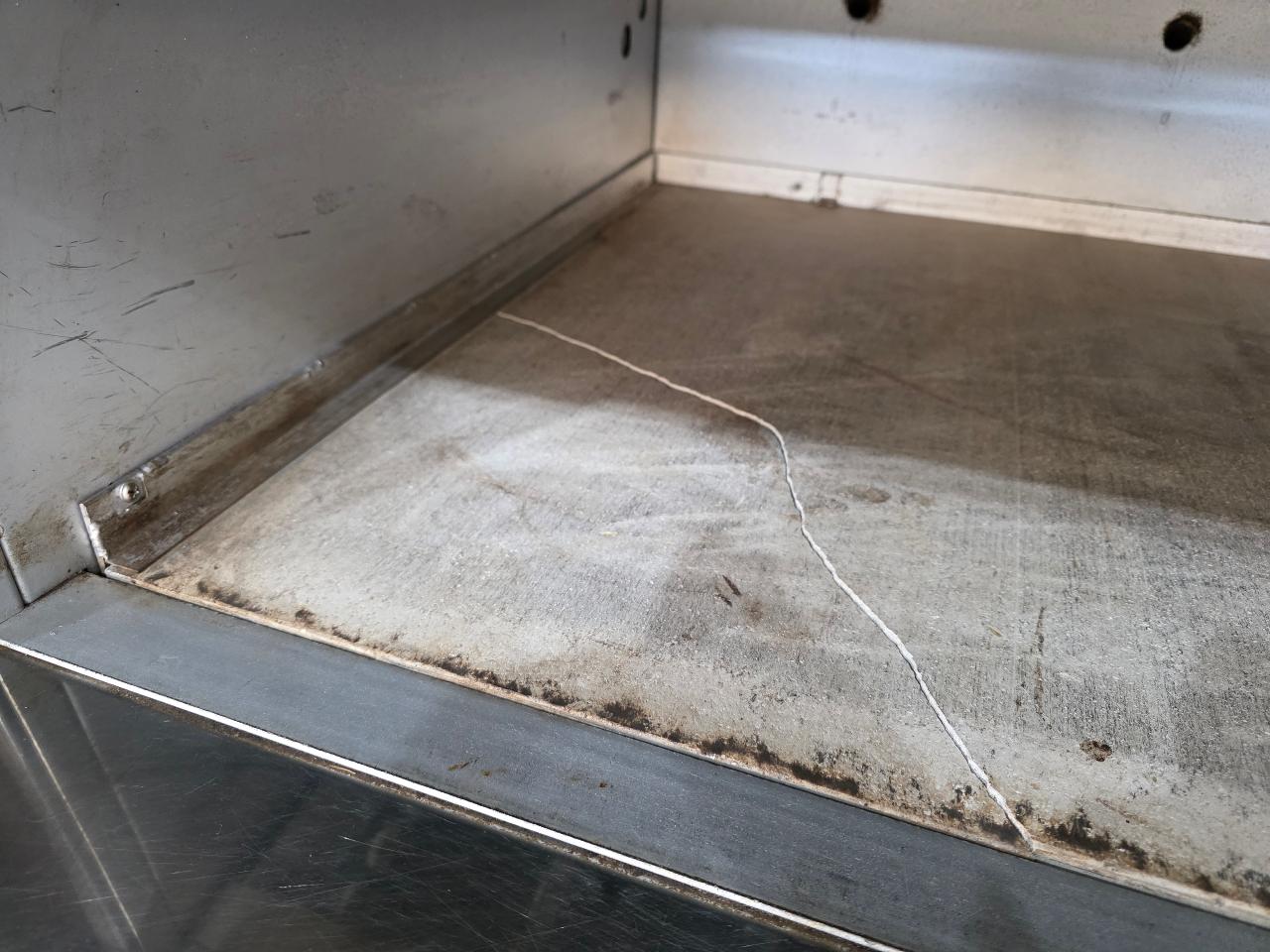 성동 데크오븐 2매3단 6
