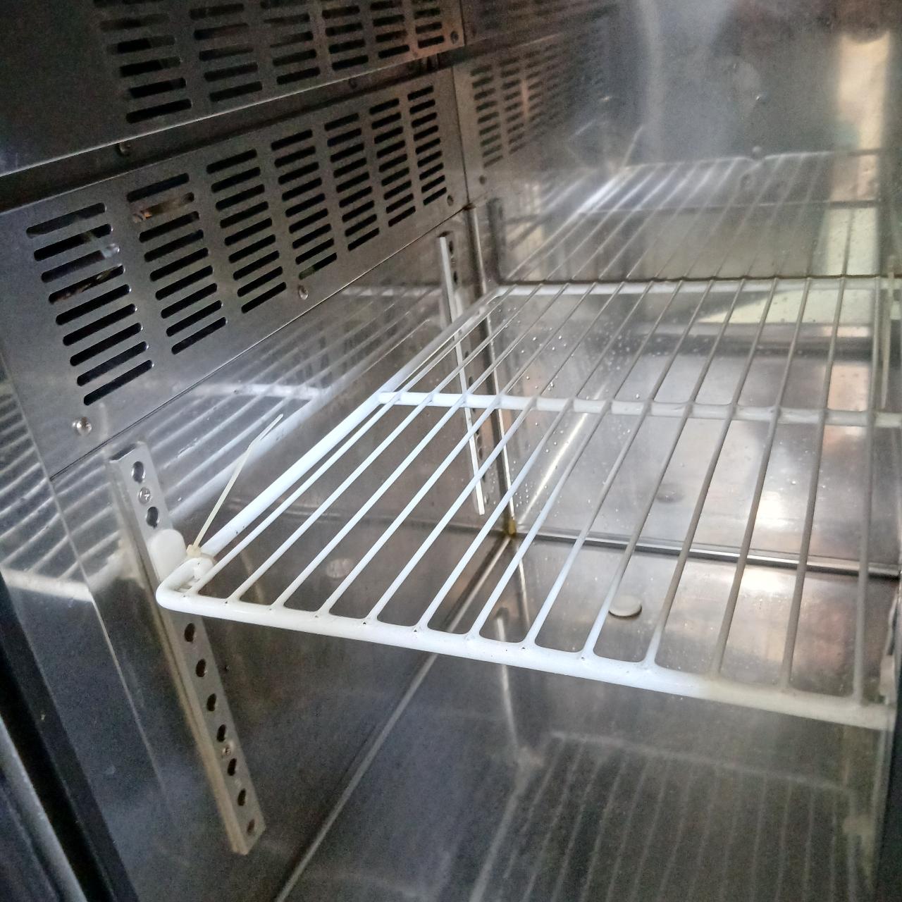 라셀르 간냉식 냉동 냉장고 22년 상태최상 246 8