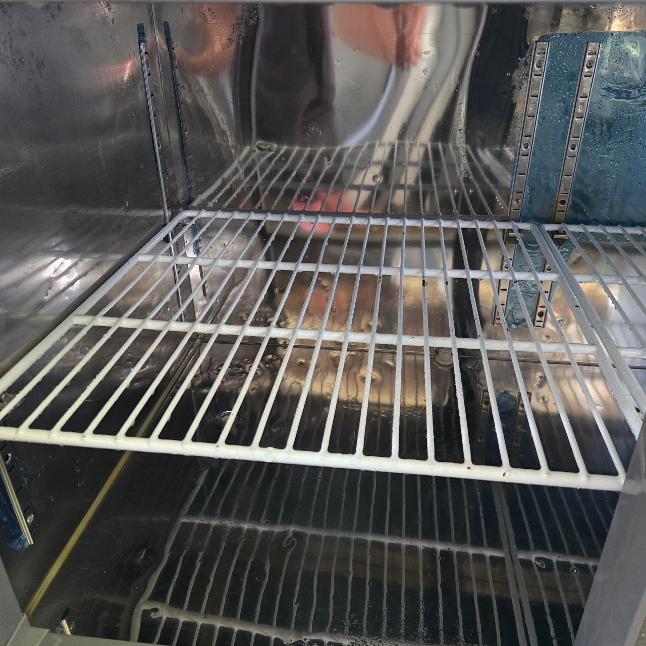 업소용 1500 바트 냉장고 토핑냉장고 반찬냉장고 248 9