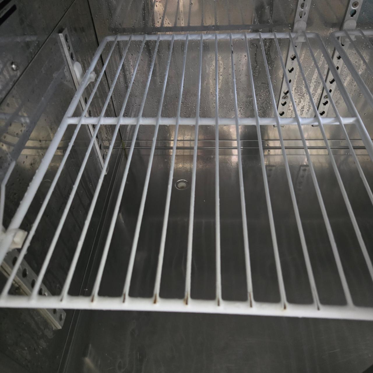 라셀르 간냉식 1200 테이블 냉장고 상태최상 249 10