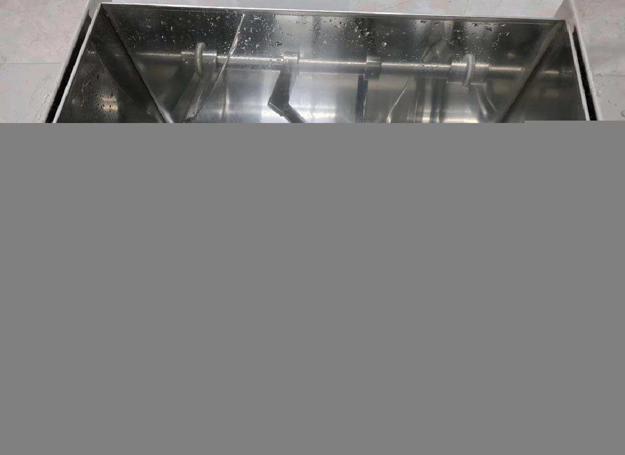 업소용 혼합기 리본식한포용 20kg