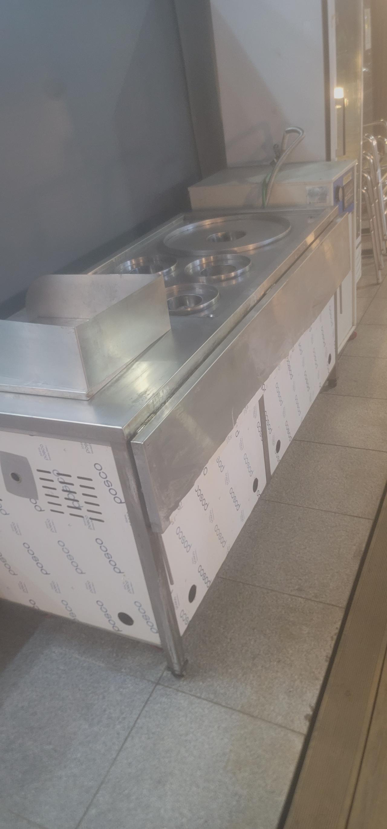 만두찜기 전기스팀보일러 4