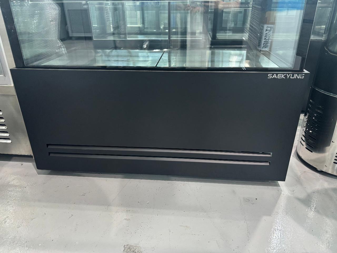 냉장 쇼케이스1200 5