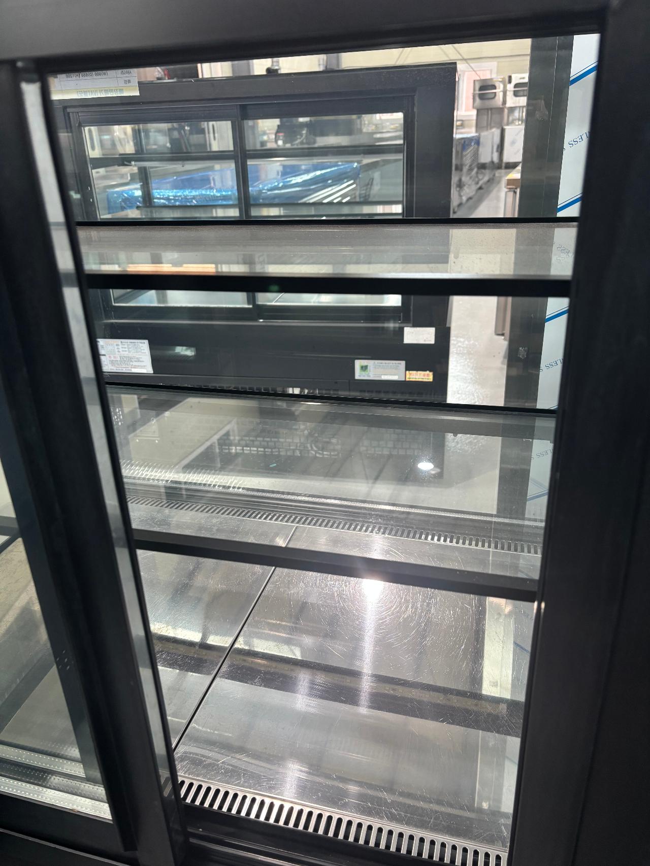 세경냉동 냉장쇼케이스900 3