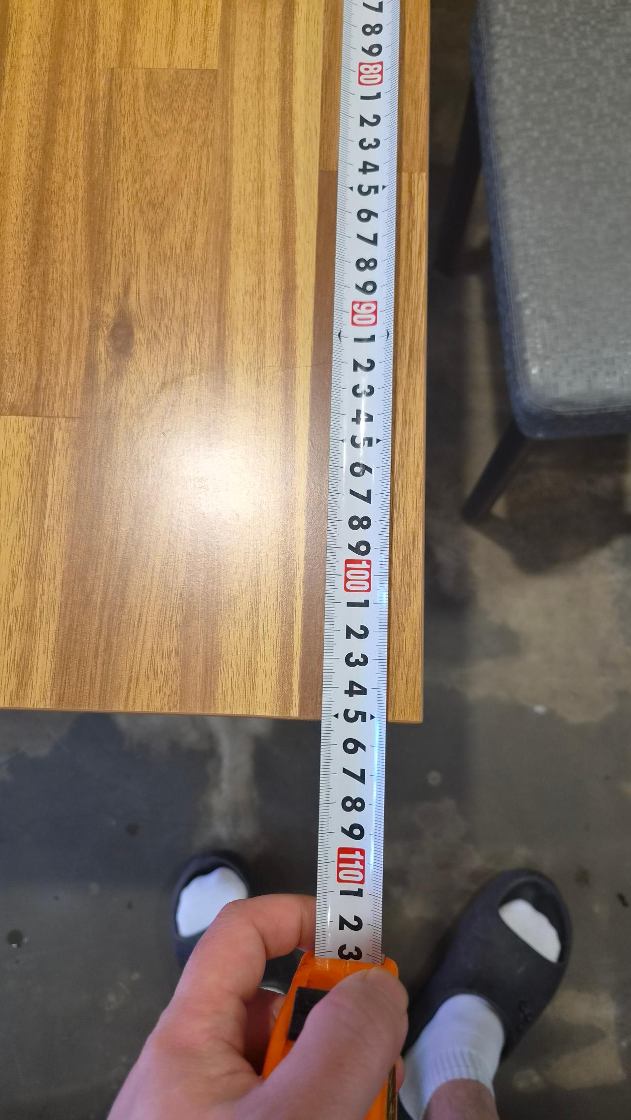 테이블 및 의자 4