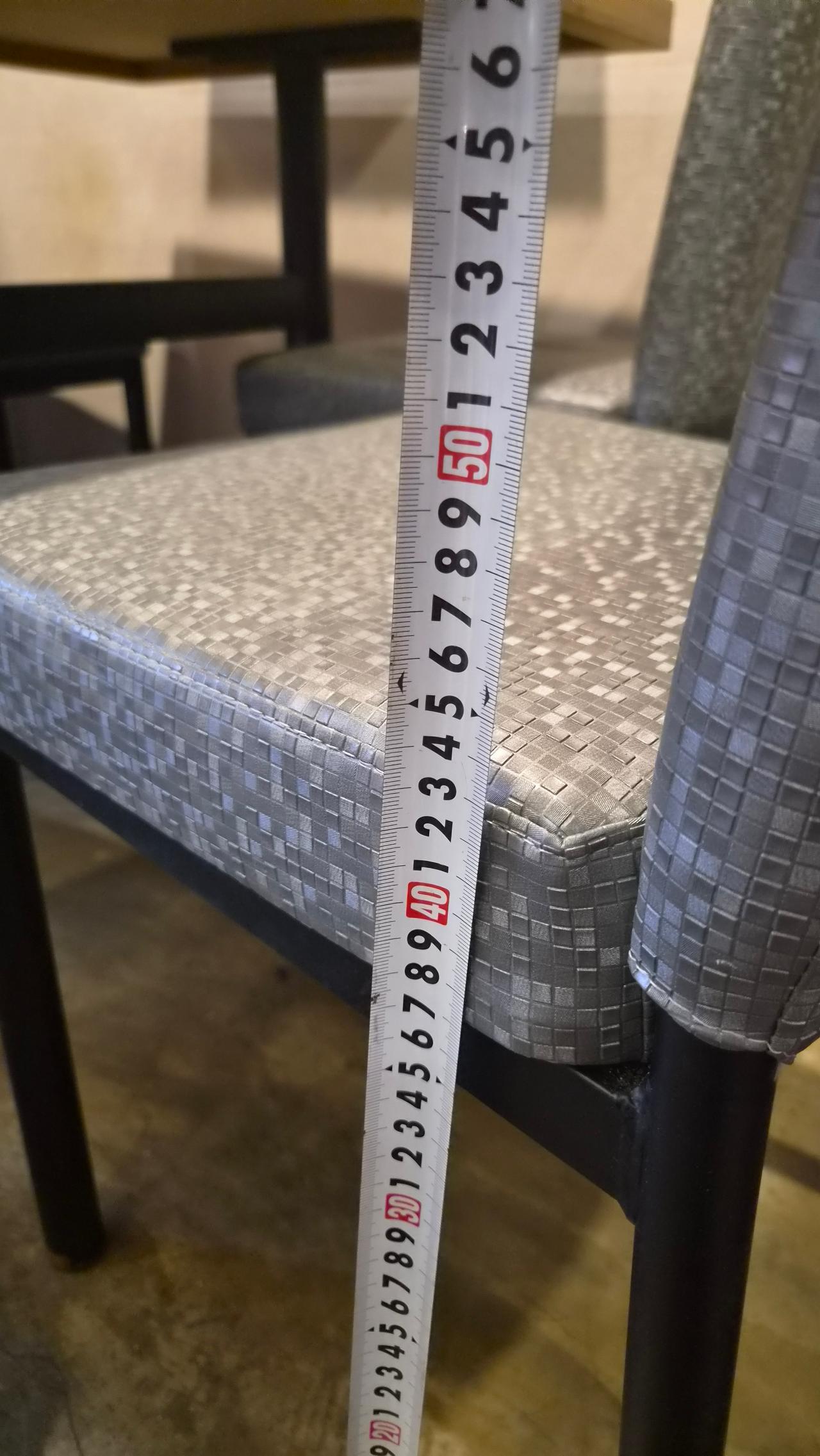 테이블 및 의자 9