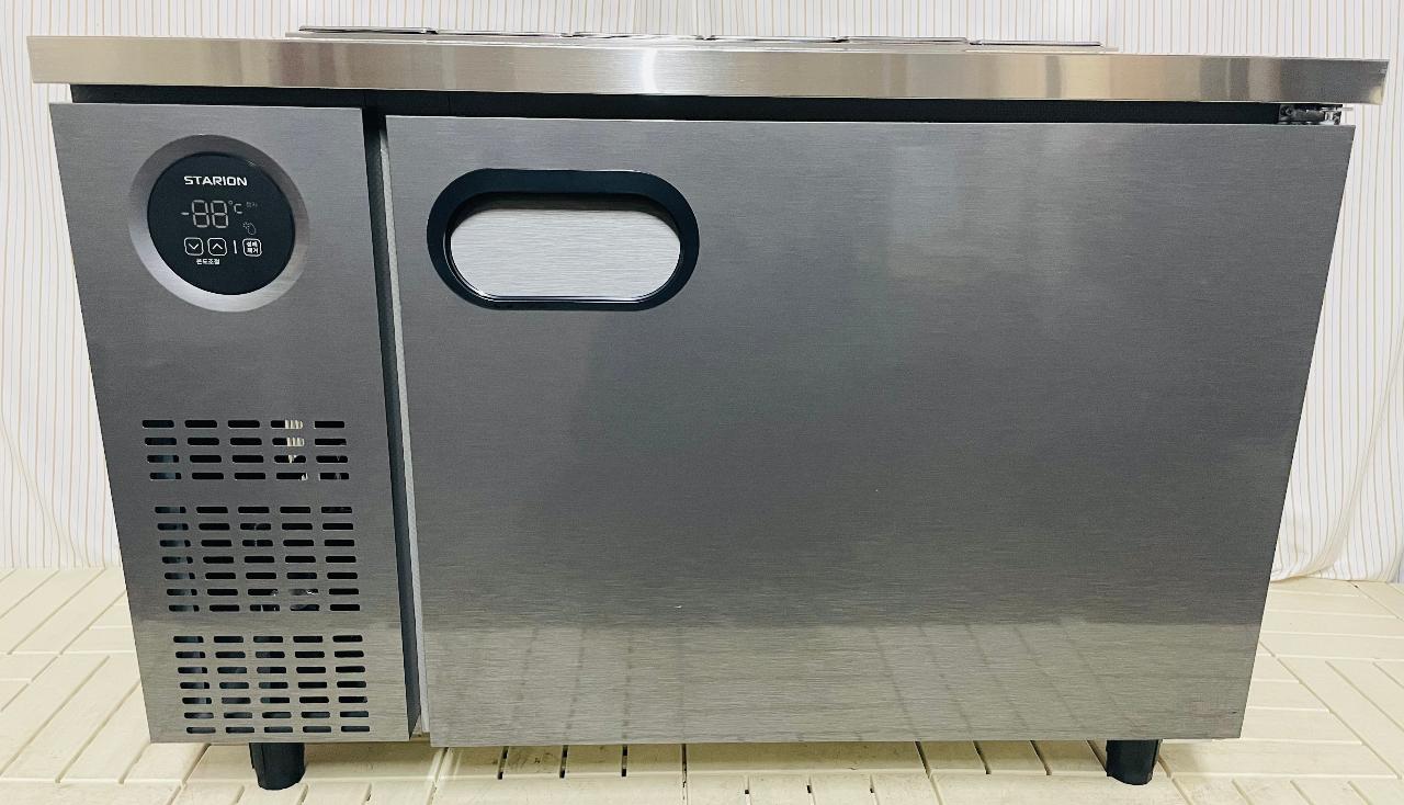 업소용 스타리온 1200 반찬 냉장고