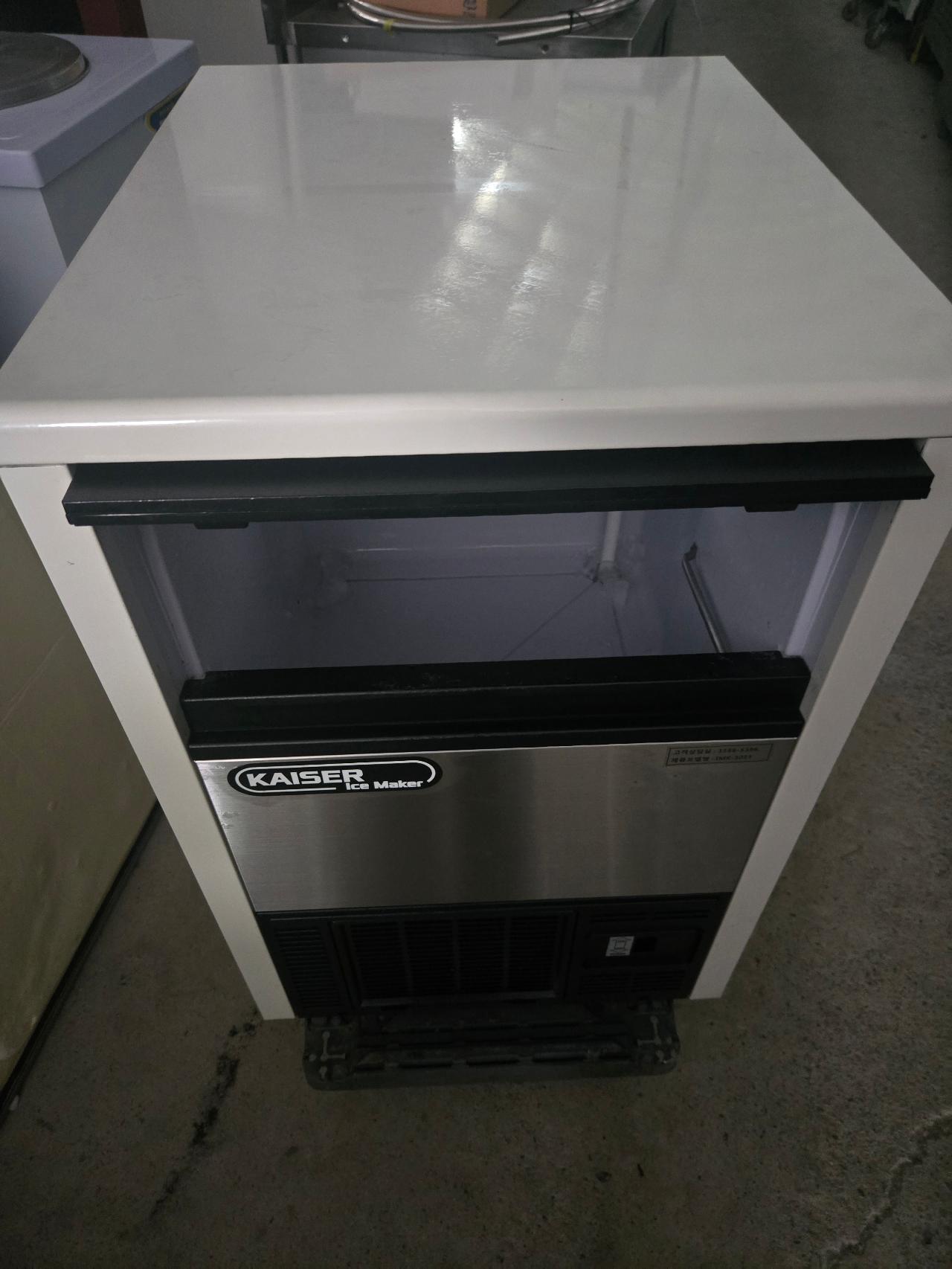 카이저 50kg IMK-3051공랭식 2