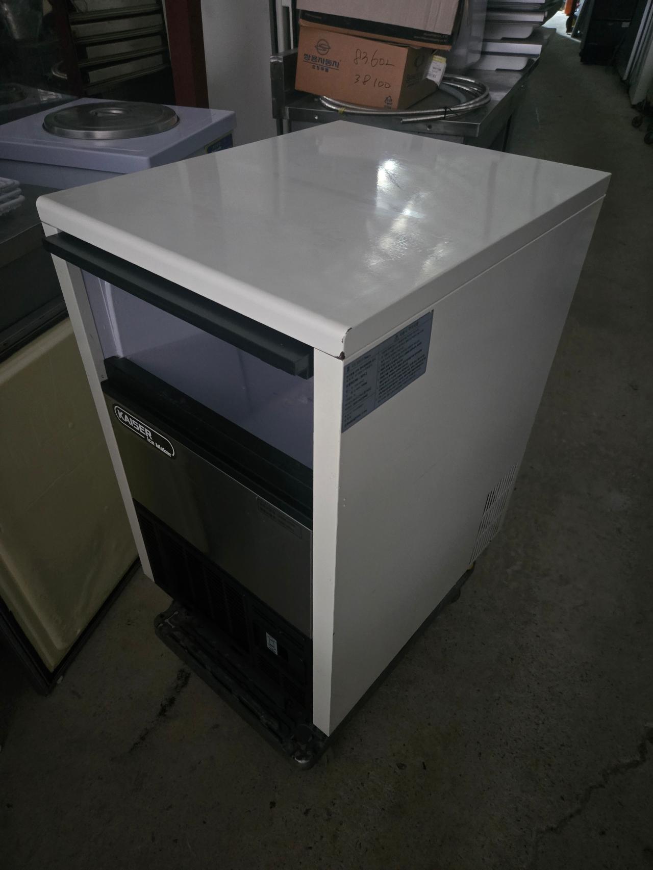 카이저 50kg IMK-3051공랭식 4
