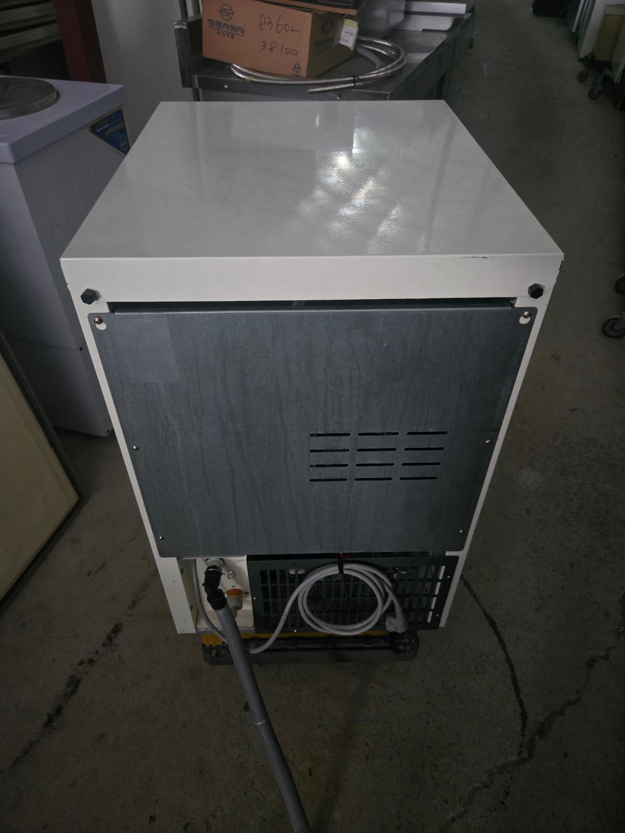 카이저 50kg IMK-3051공랭식 5