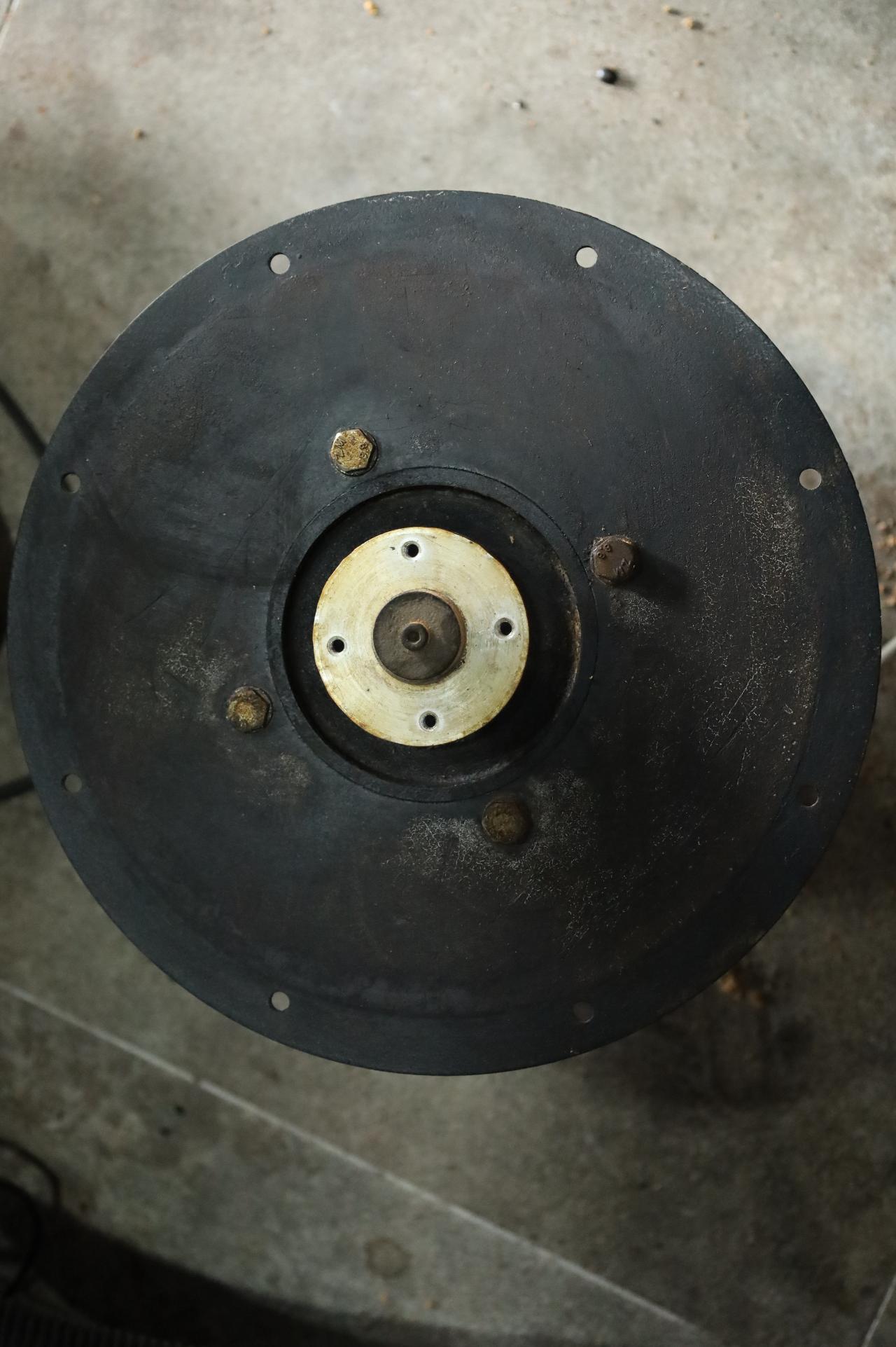 프로밧 프로바티노1.25kg 로스터기 6