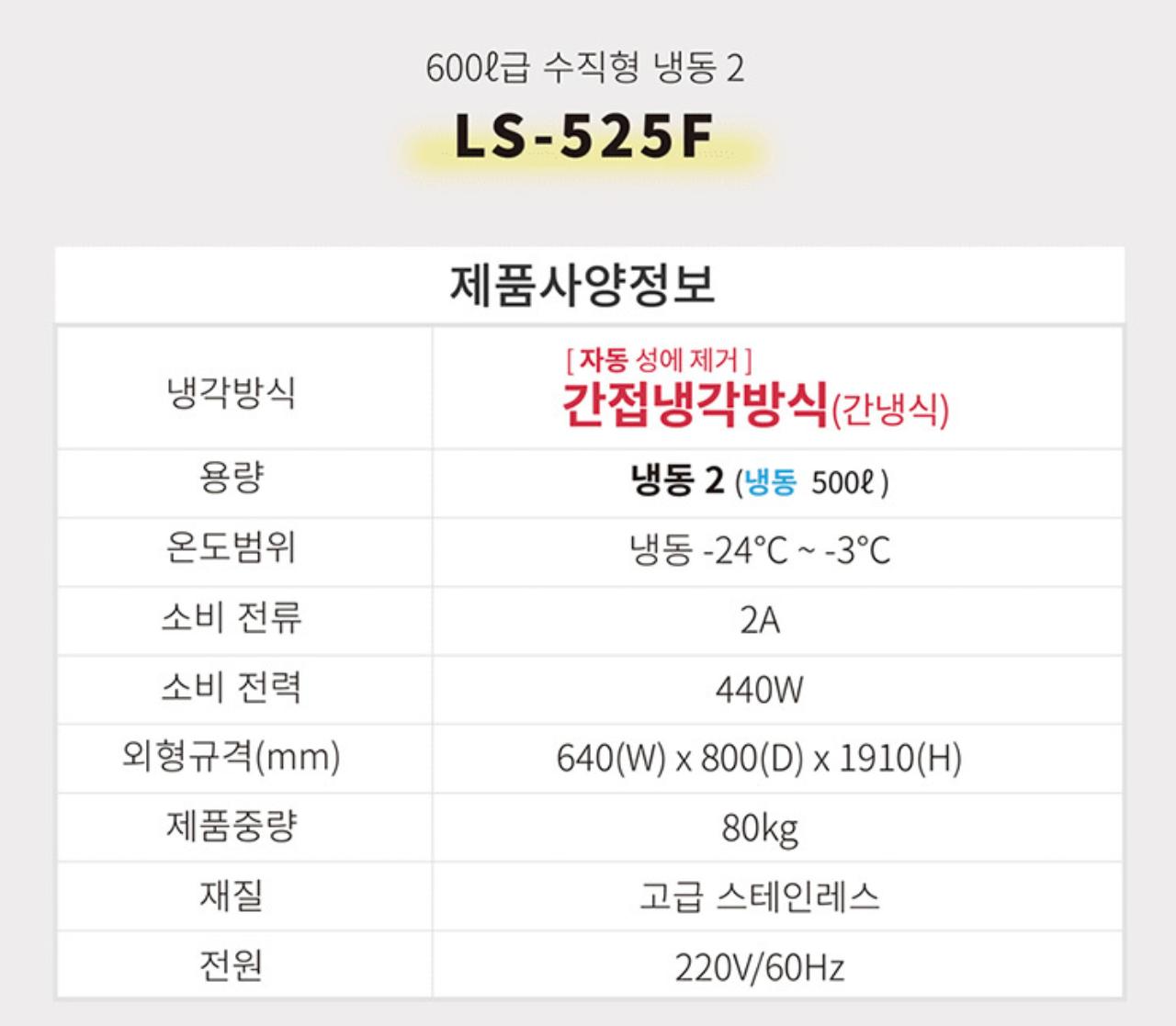 라셀르 25박스 올냉동 5