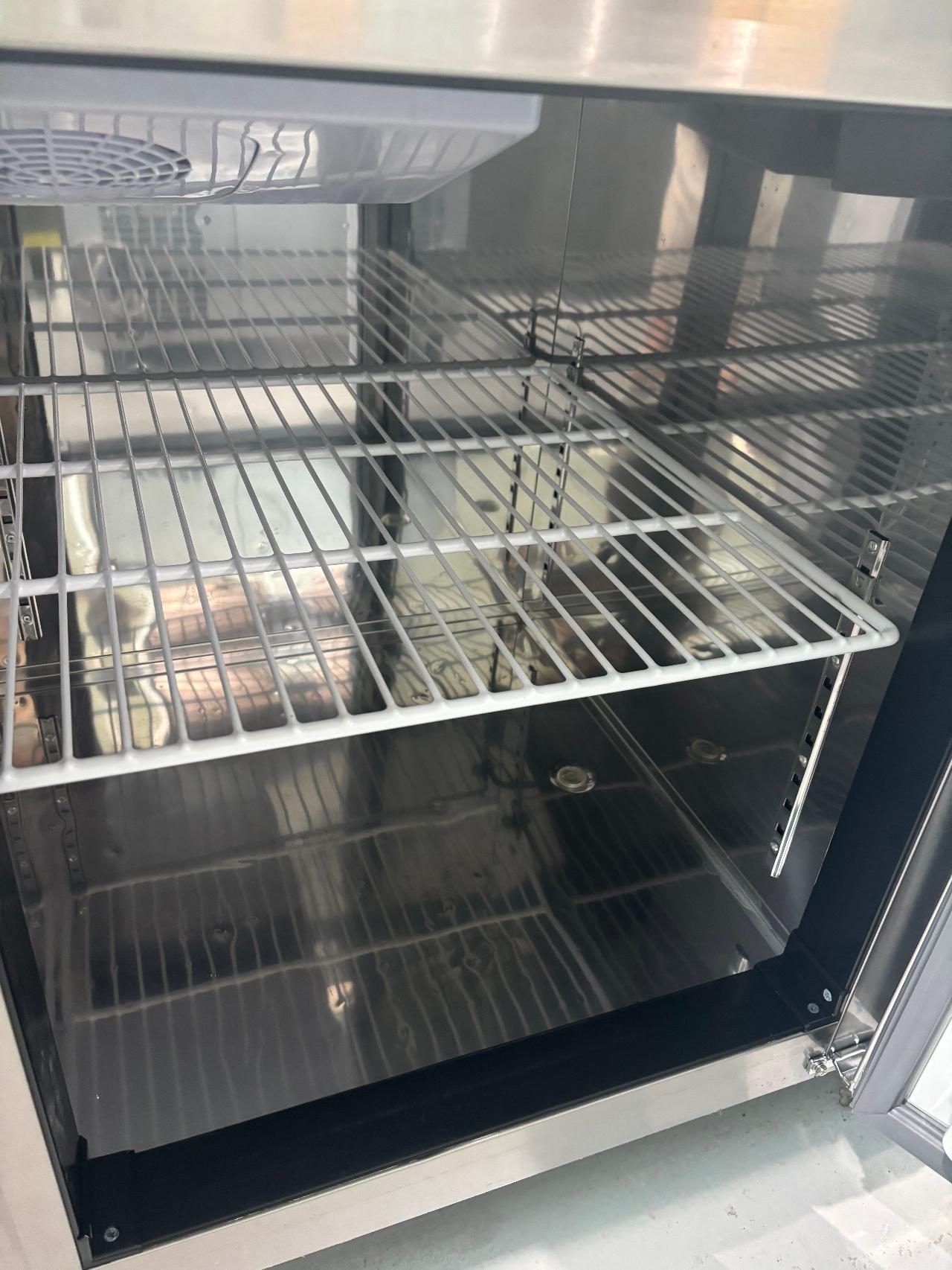 에버젠 테이블 냉동고1500 5