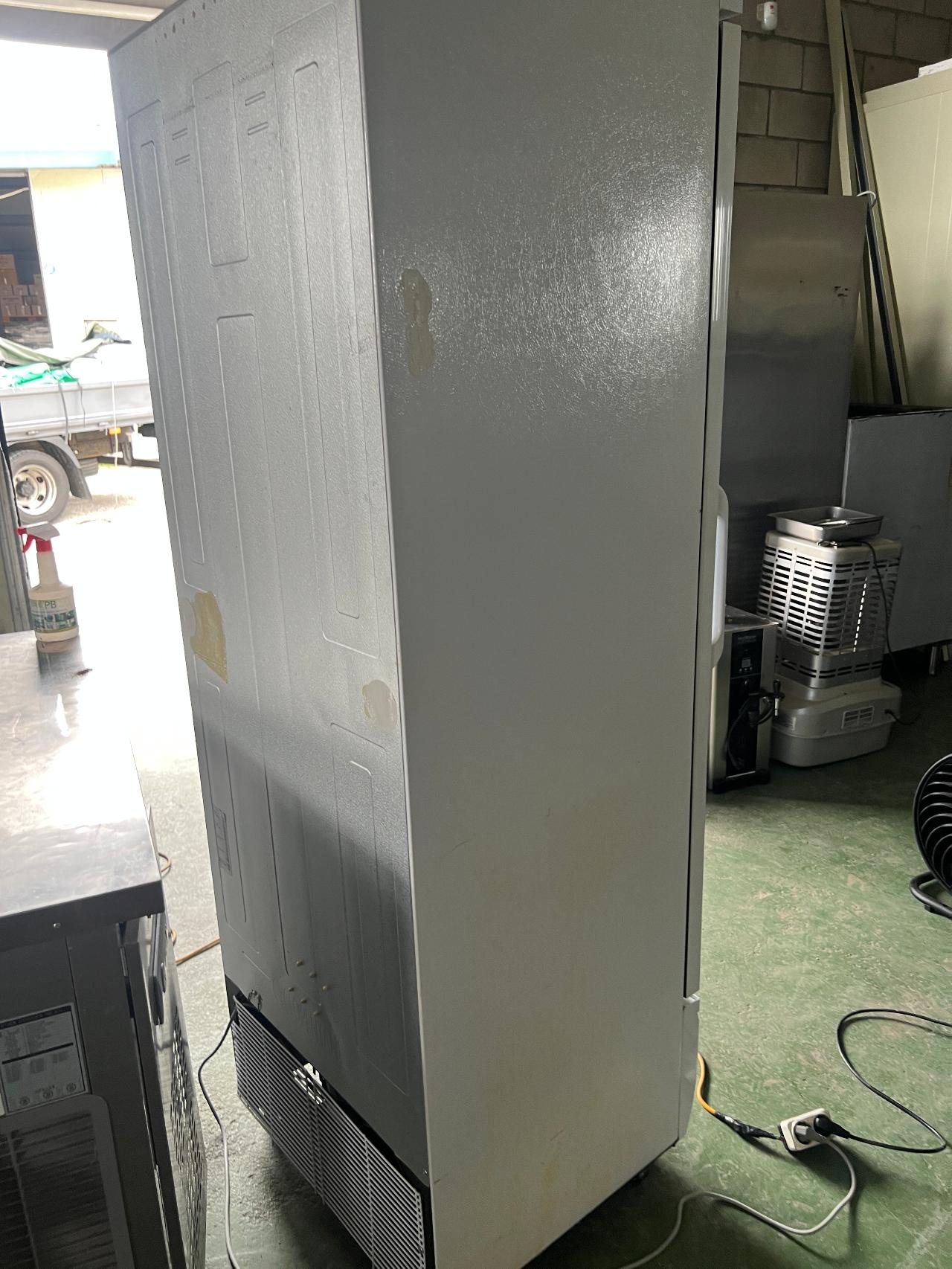 중고 냉장쇼케이스 1등급 아날로그 XK-495RBR 380L 업소용 편의점 소주 맥주 음료냉장고팝니다 3