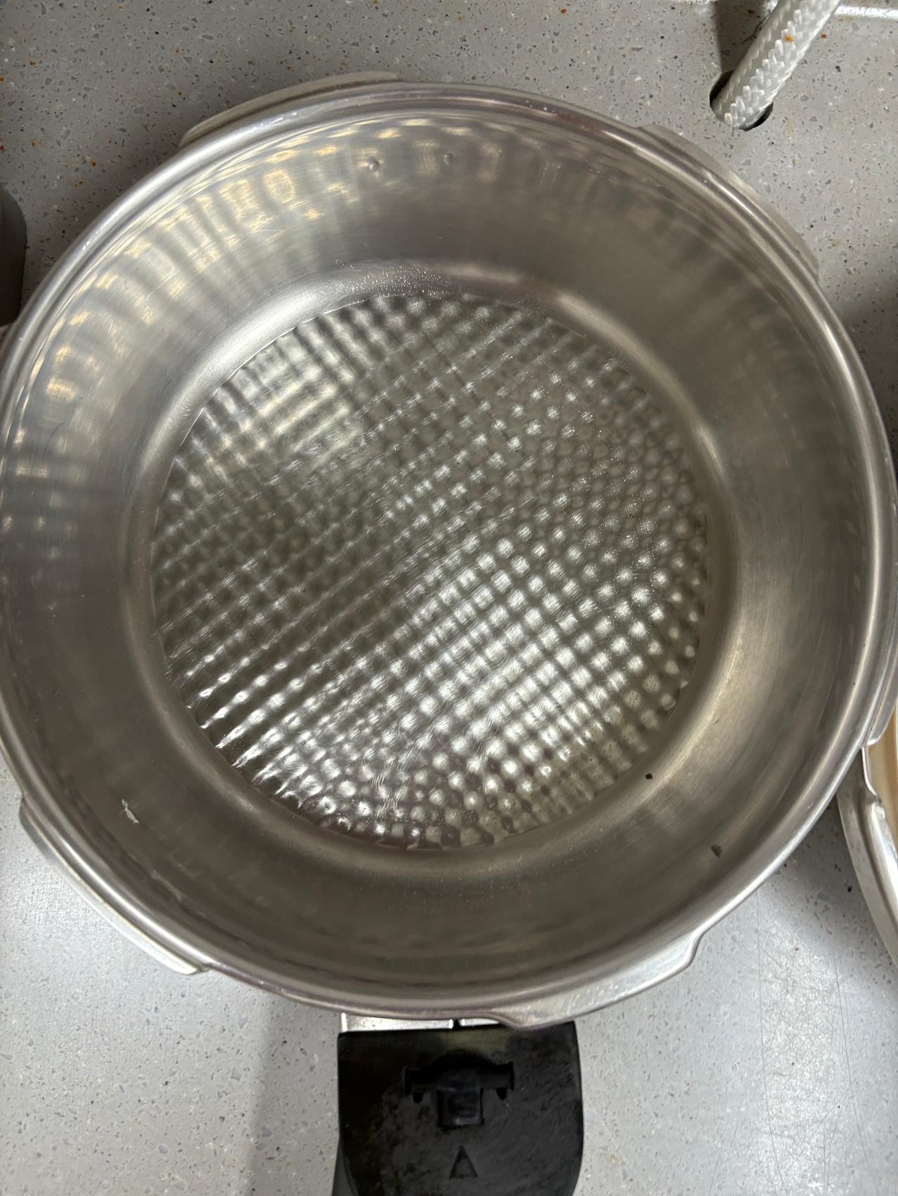 독일 알타 압력솥 2.5L 5