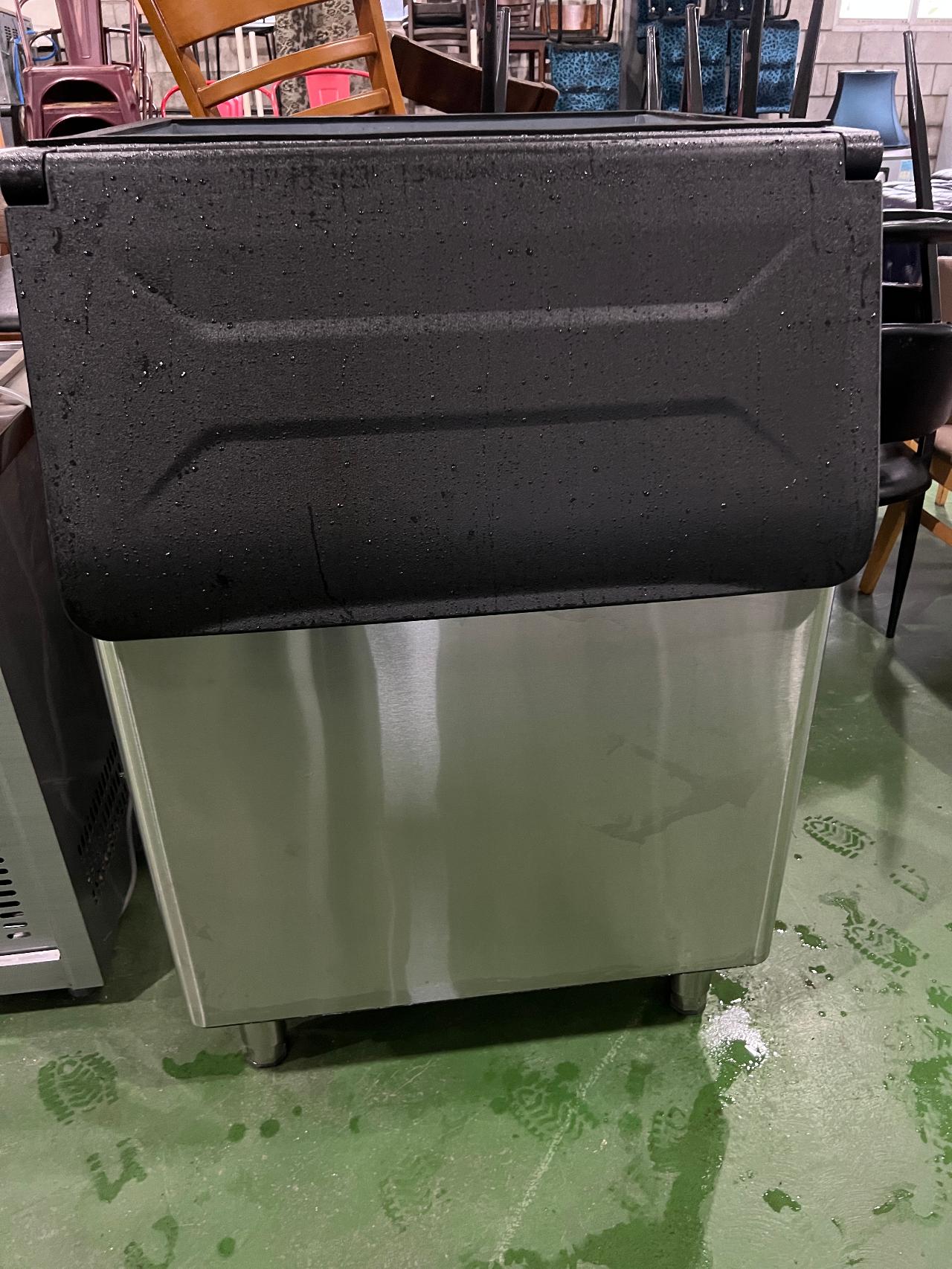 중고제빙기 카이져 450W 수냉식 21년식 160만원 팝니다 2