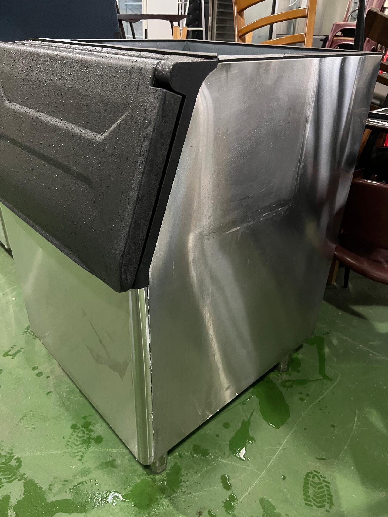 중고제빙기 카이져 450W 수냉식 21년식 160만원 팝니다 3