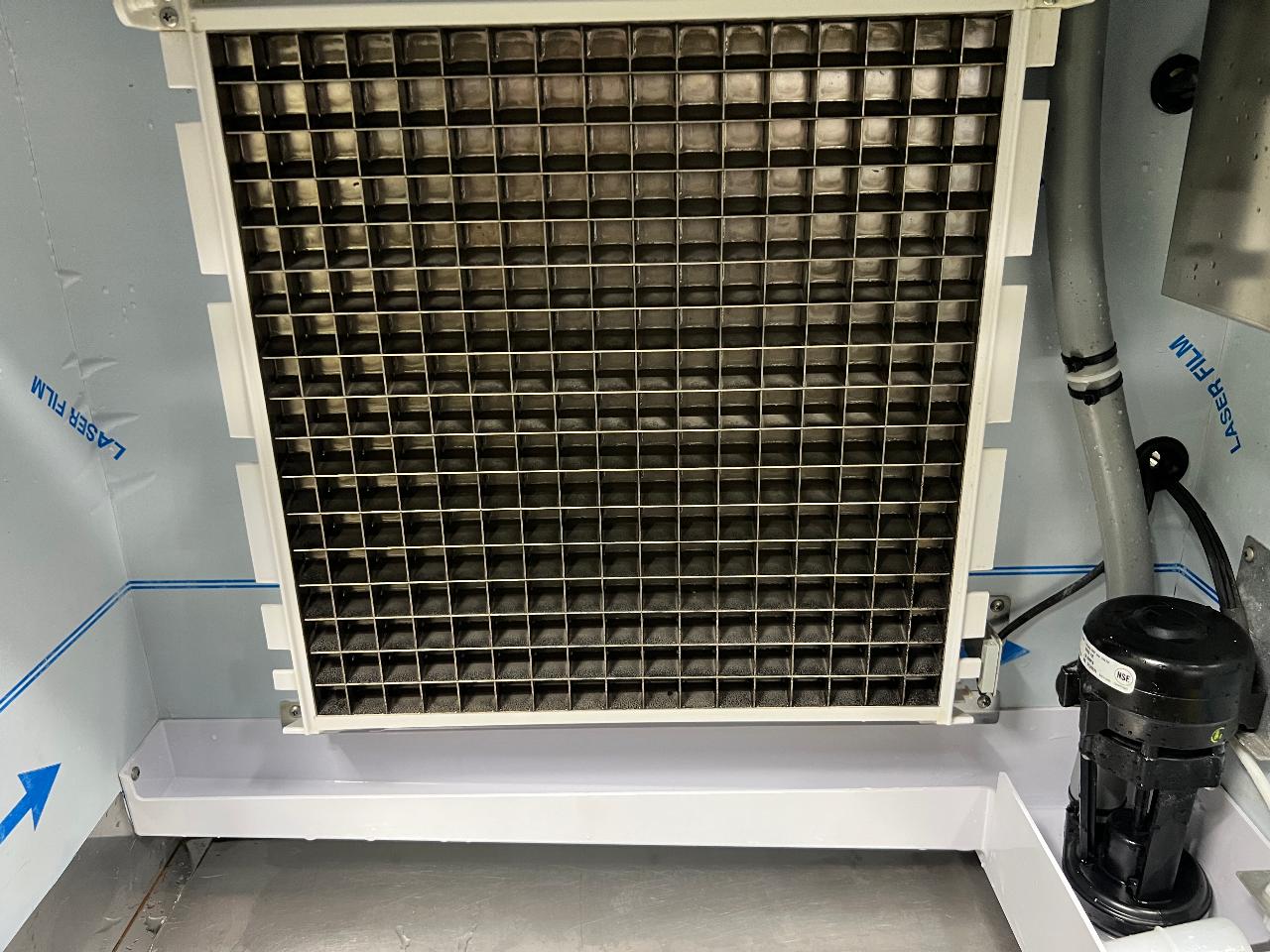 중고제빙기 카이져 450W 수냉식 21년식 160만원 팝니다 6