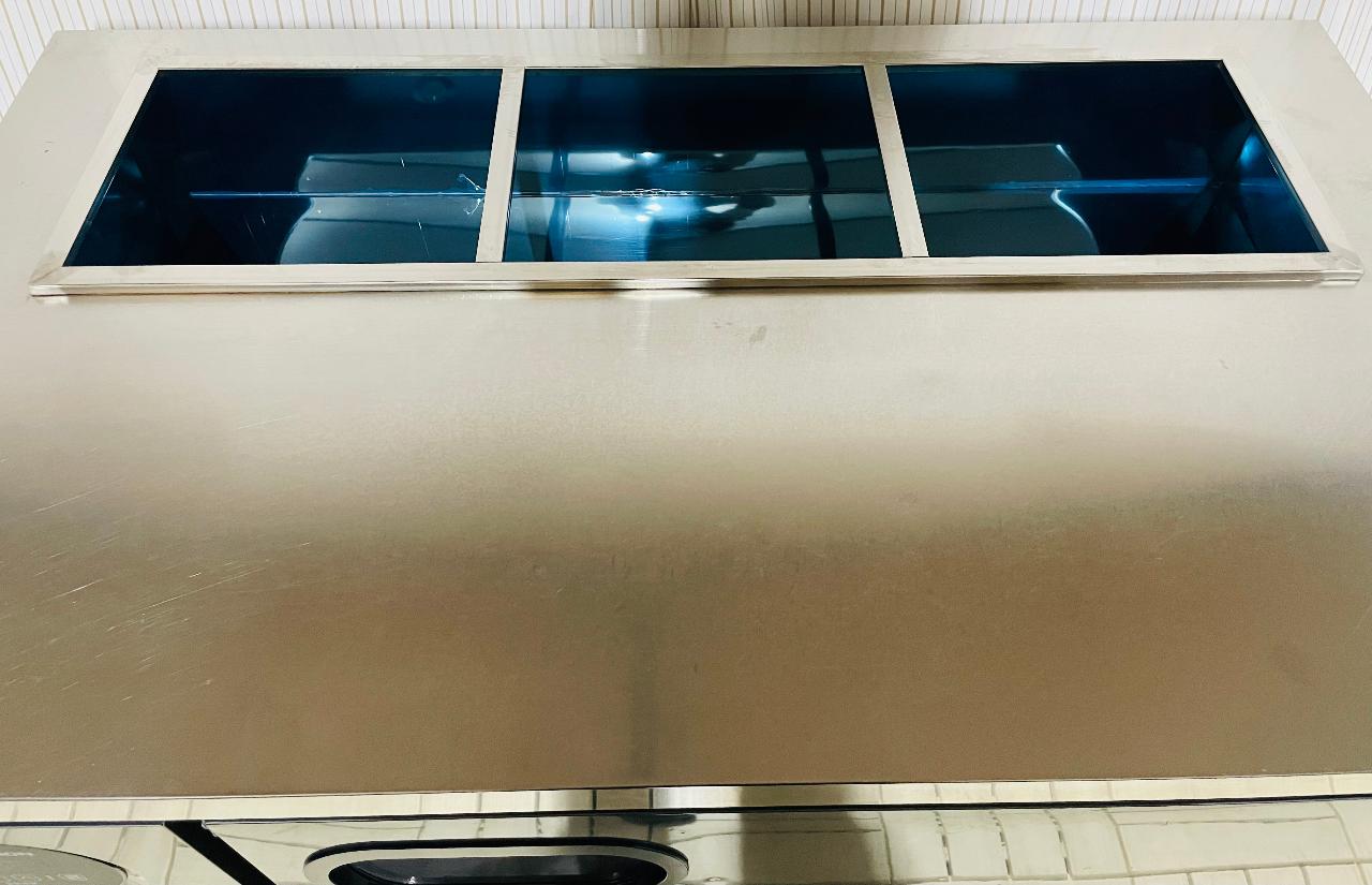 업소용 스타리온 1200 반찬 냉장고 3