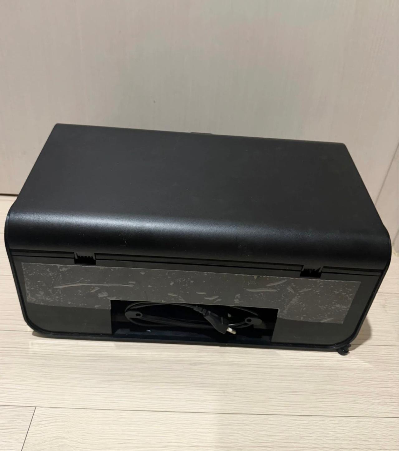 로파호 진공 포장기 4
