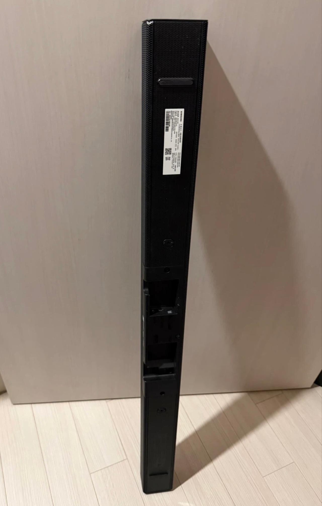 삼성 사운드바 HW-Q60R 블랙 3