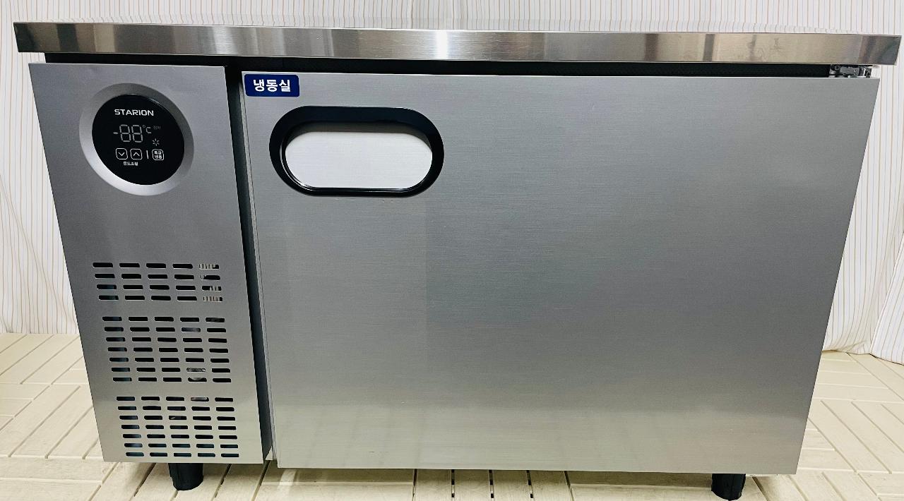 업소용 스타리온 1200 테이블 냉동고.. 2