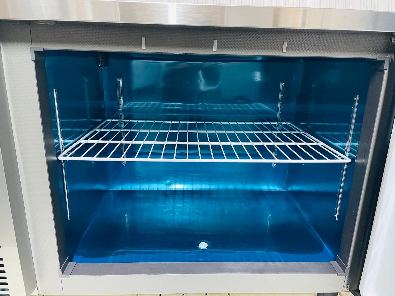 업소용 스타리온 1200 테이블 냉동고.. 6