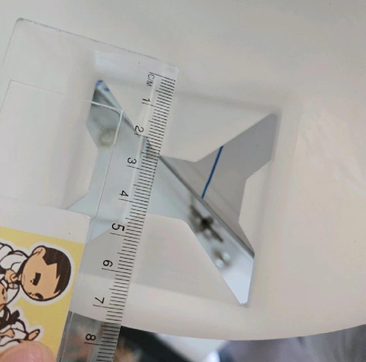재팩 떡 각절포장기 테이블용 각절기 3