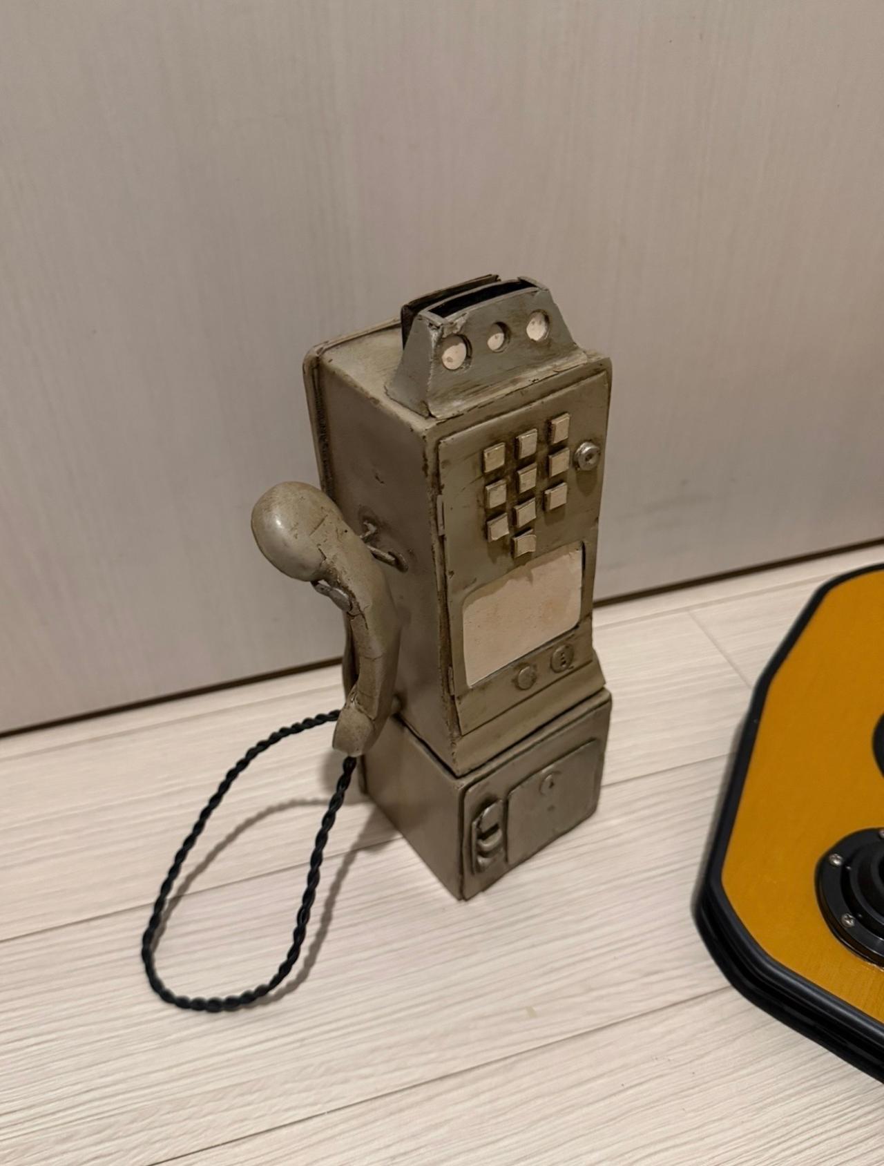 인테리어 장식품 2개 일괄 2