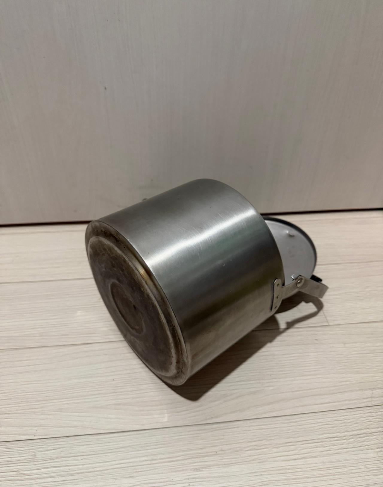 엔틱 일본 주전자 4