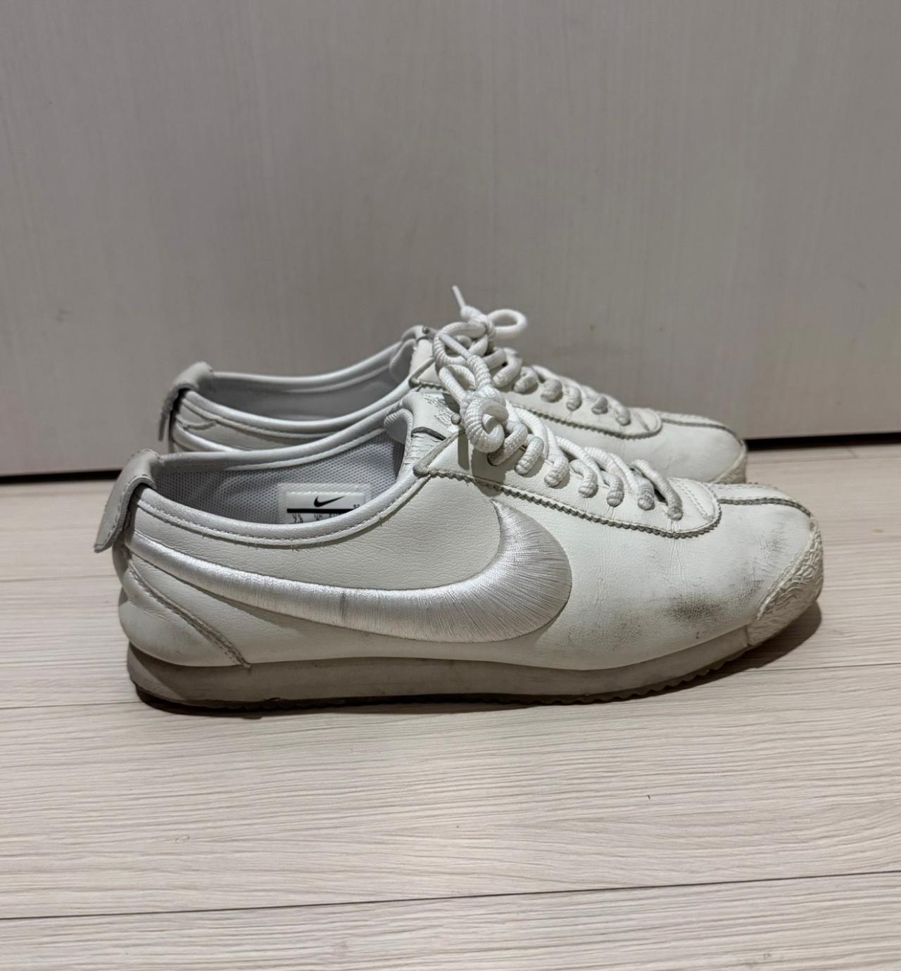 나이키 여성 코르테즈72 2