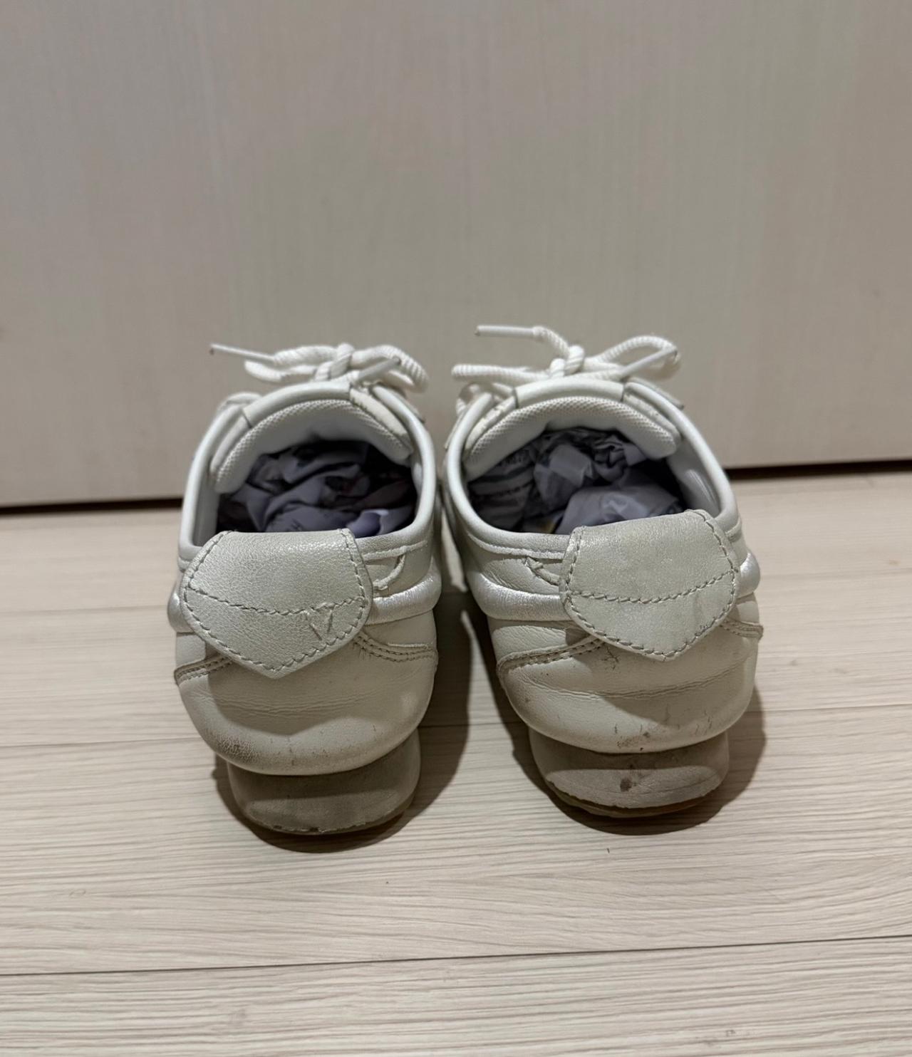 나이키 여성 코르테즈72 3